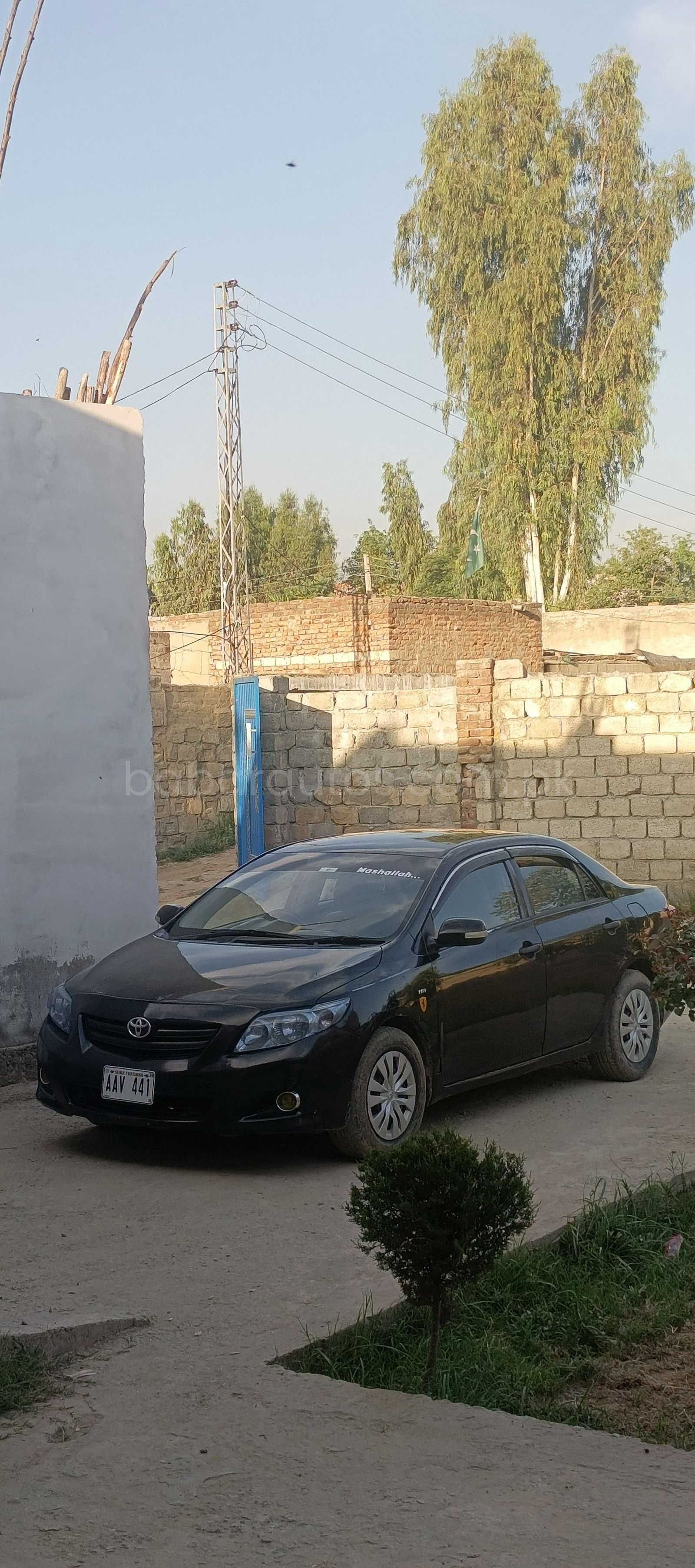 Car Thumbnail
