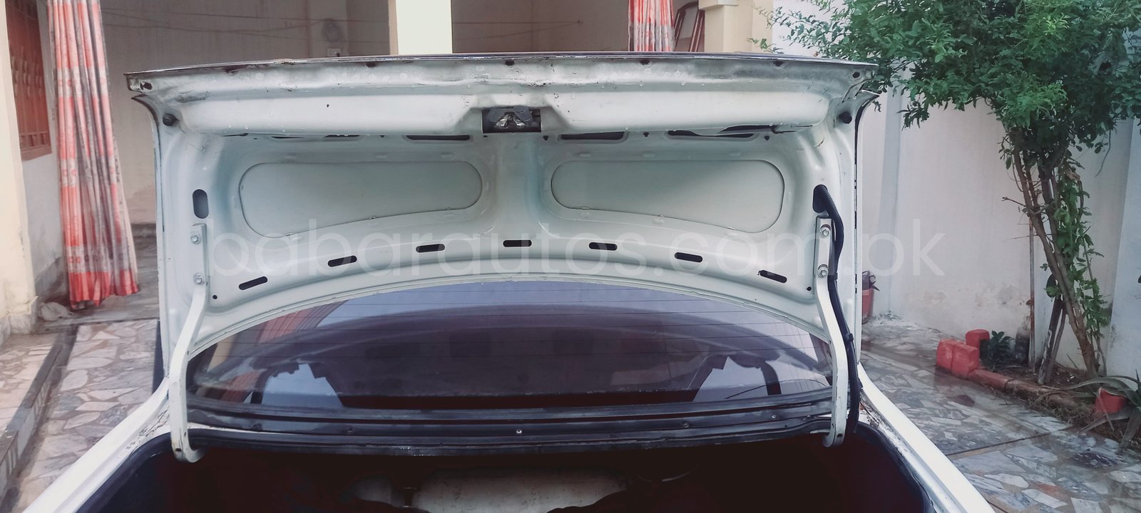 Car Thumbnail