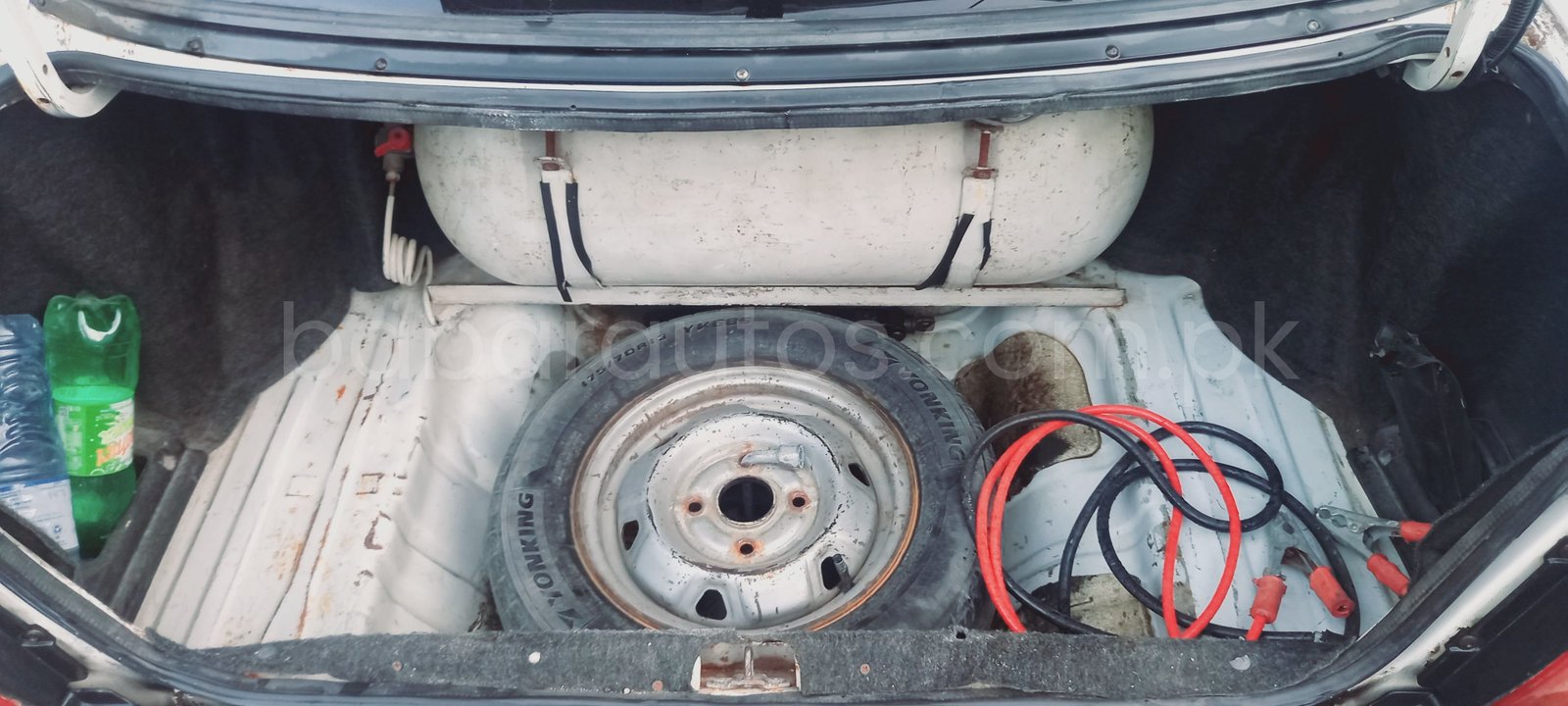 Car Thumbnail