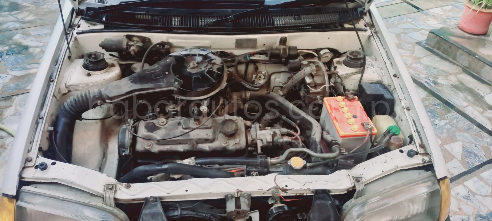Car Thumbnail