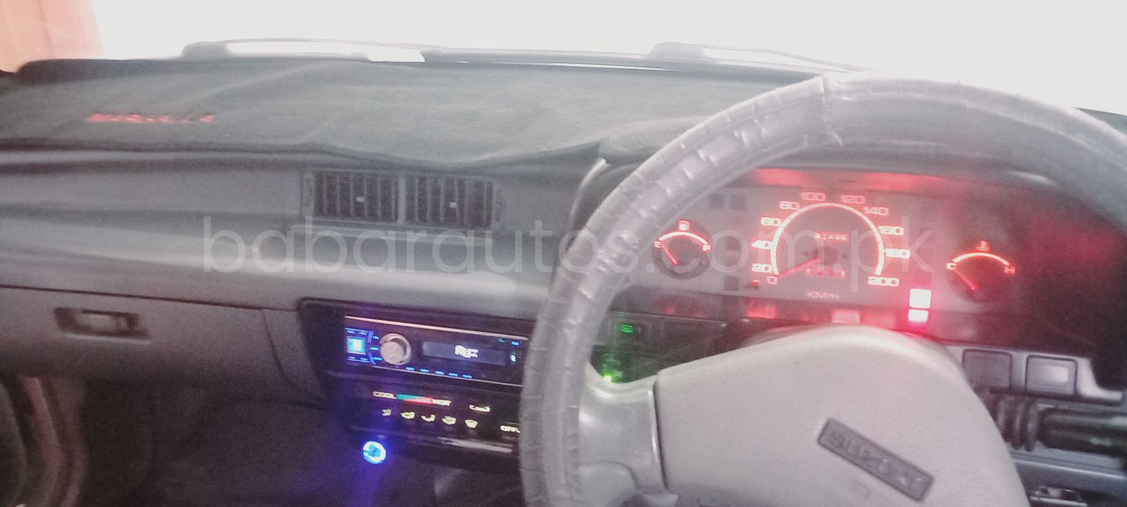 Car Thumbnail