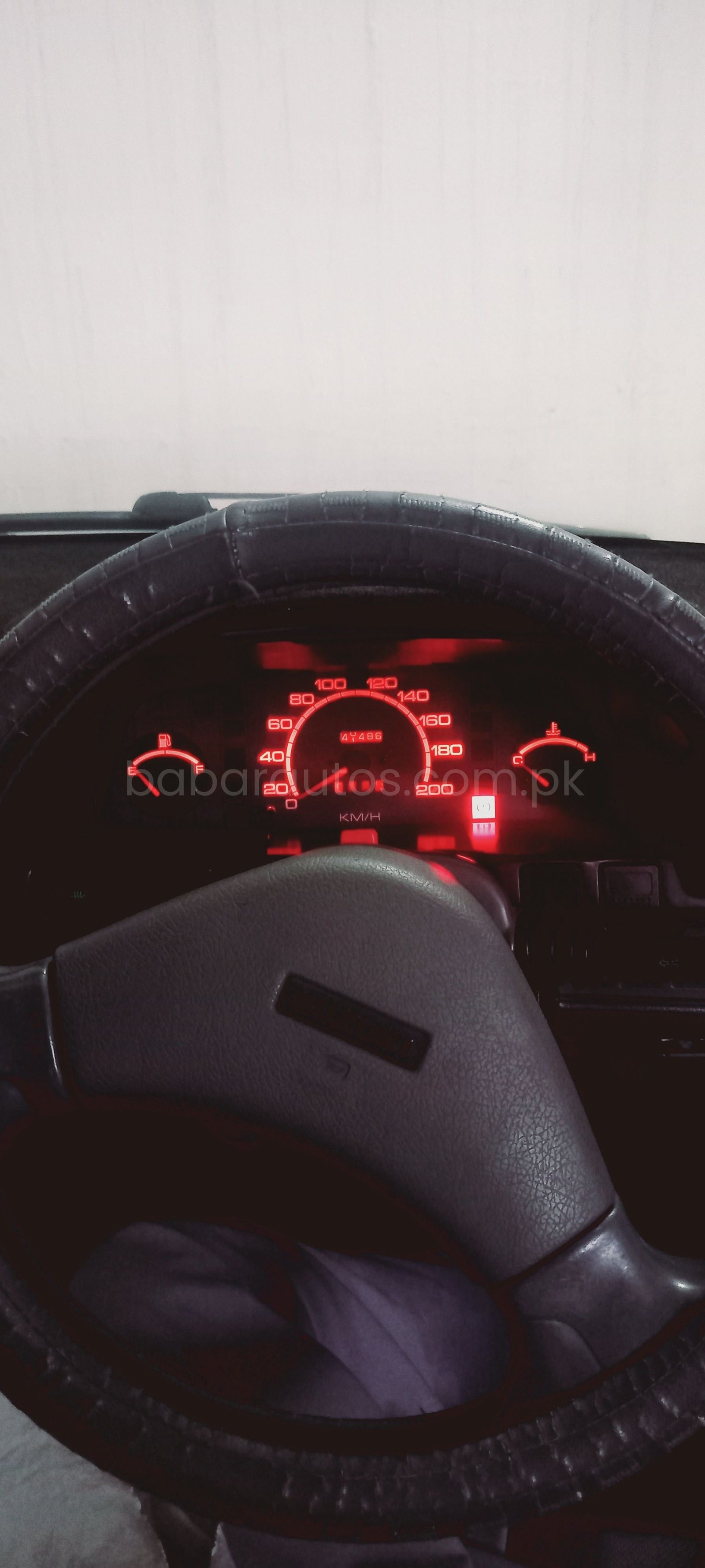 Car Thumbnail