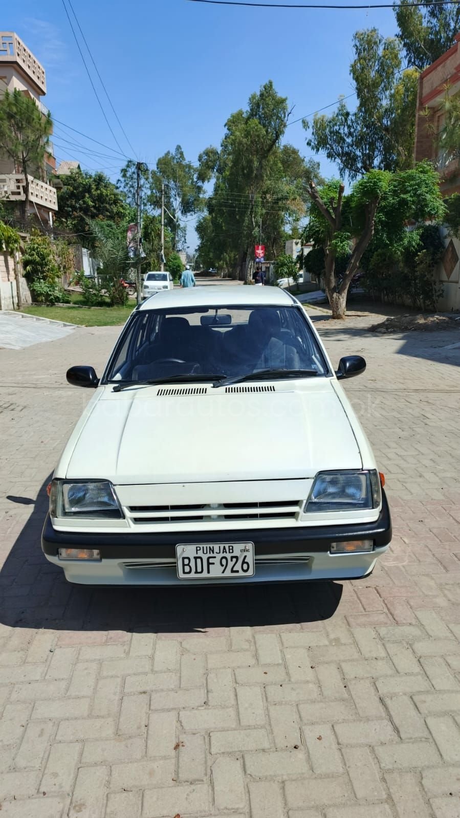 Car Thumbnail