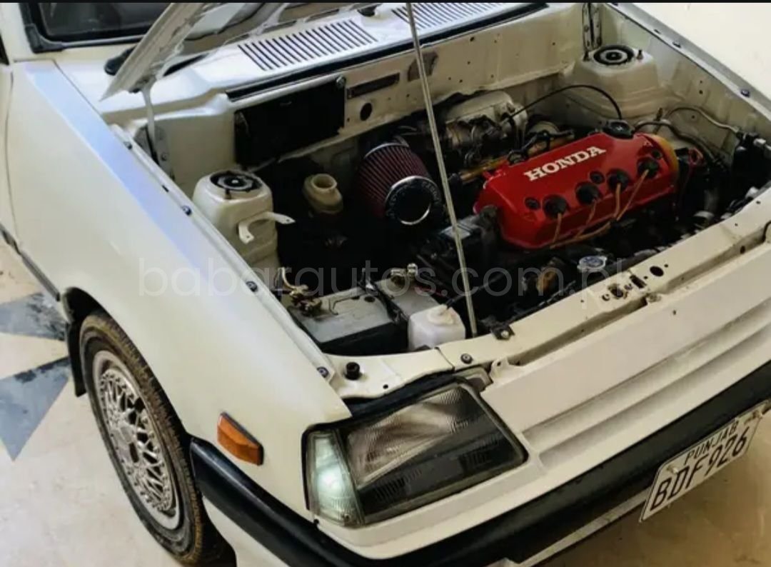 Car Thumbnail