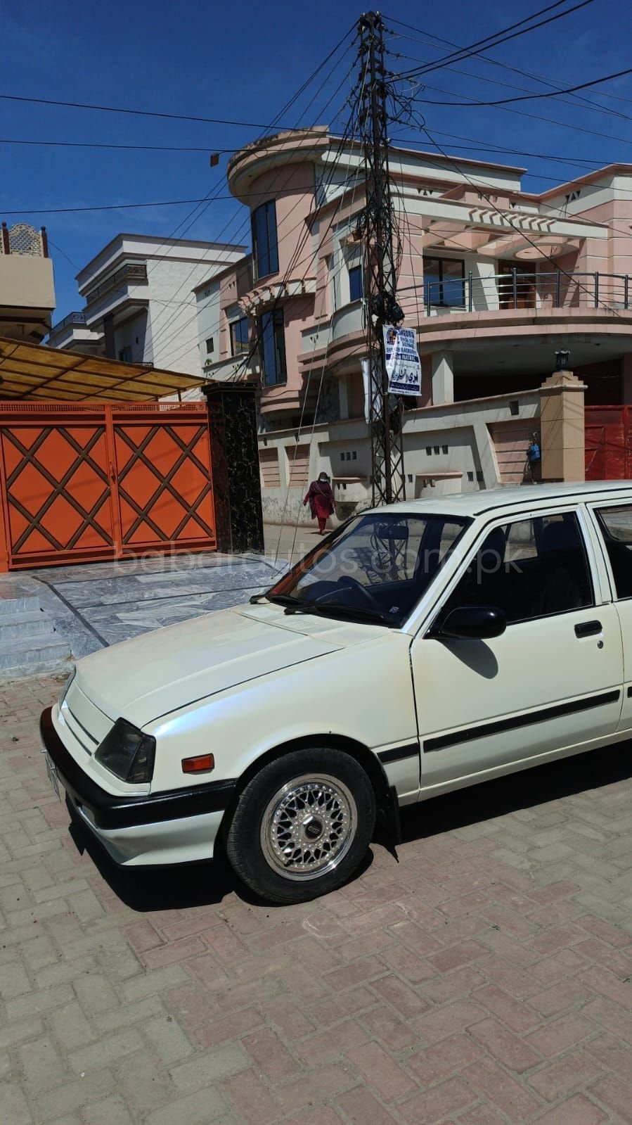 Car Thumbnail