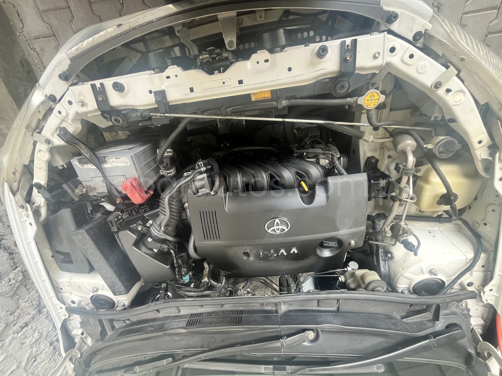 Car Thumbnail