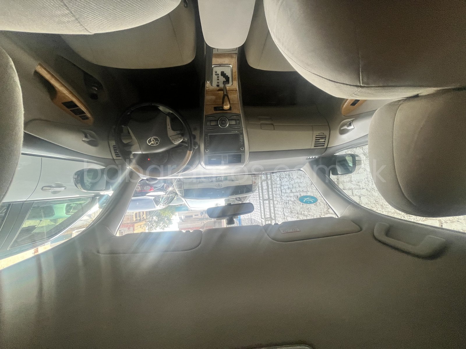 Car Thumbnail