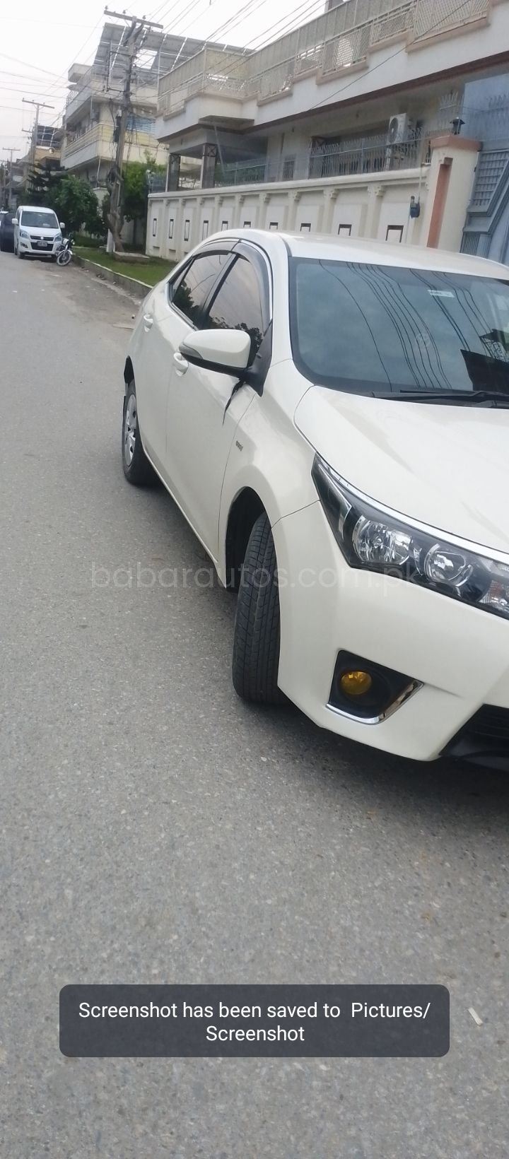 Gli 2016 model automatic