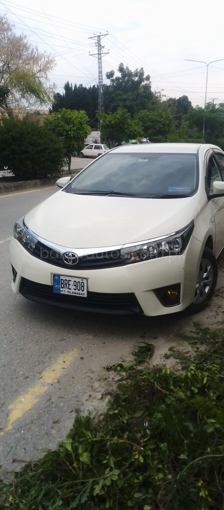 Car Thumbnail