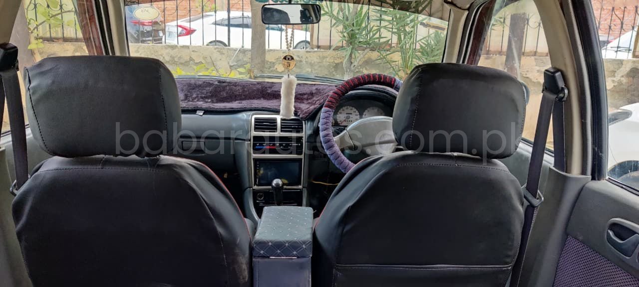 Car Thumbnail