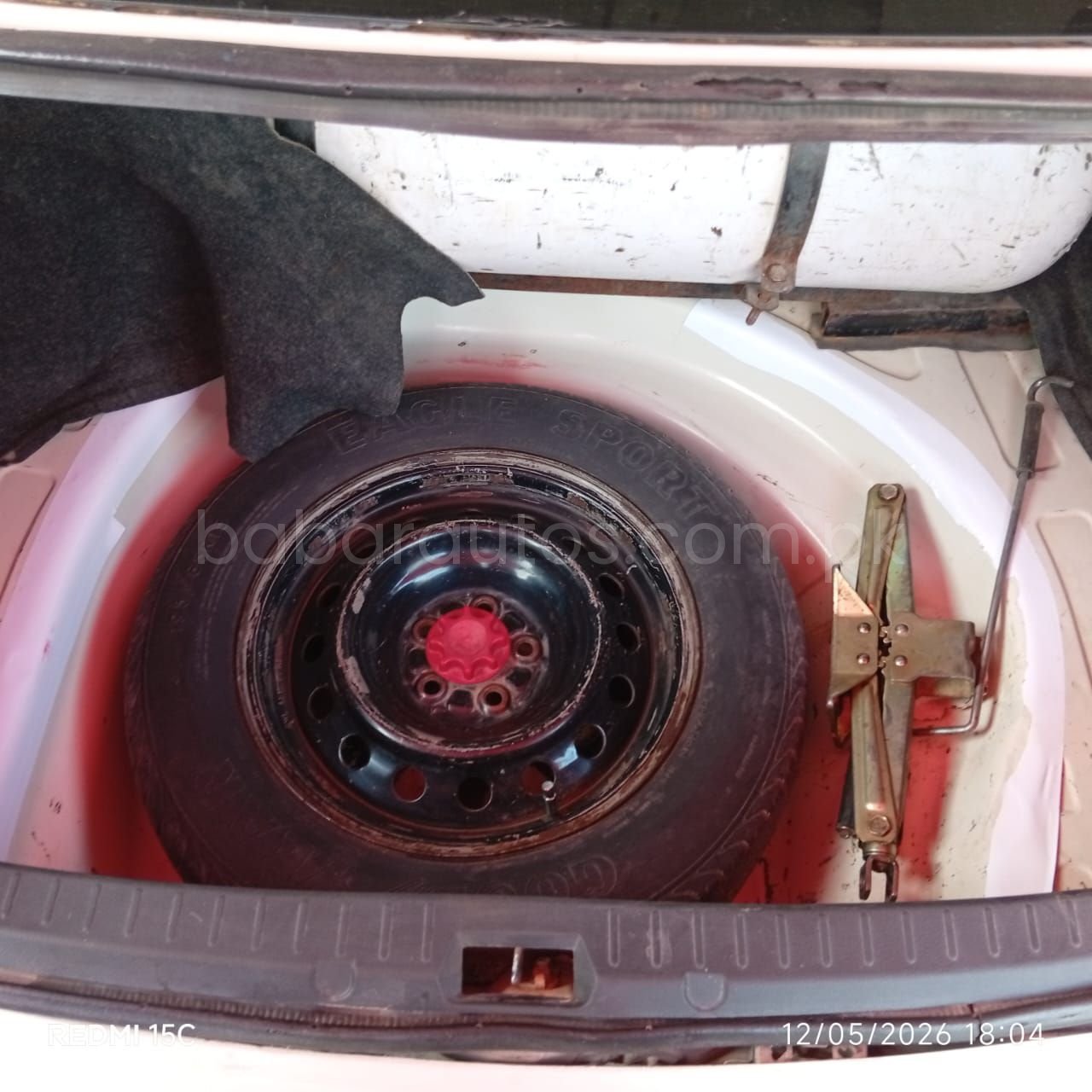 Car Thumbnail