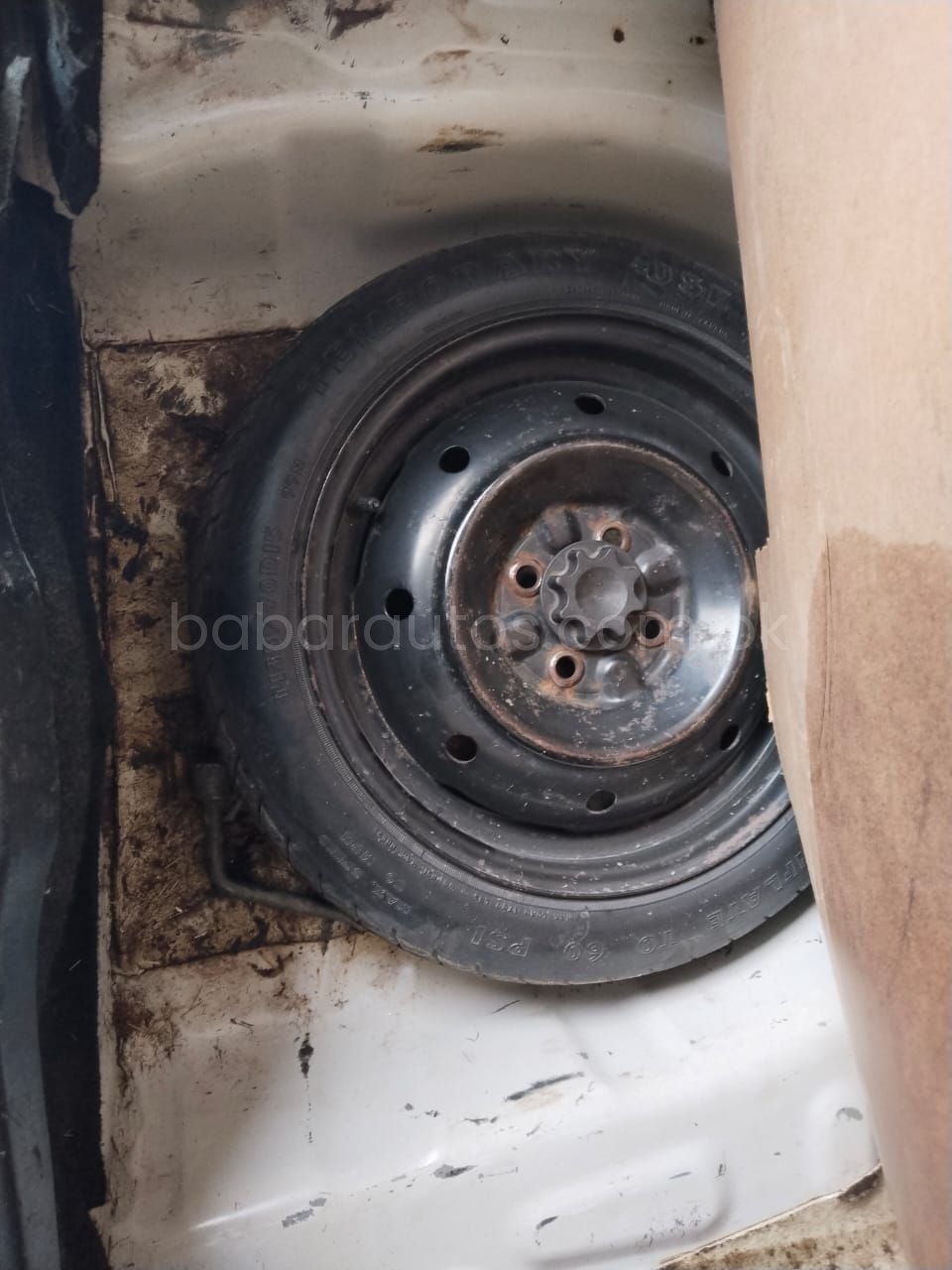 Car Thumbnail