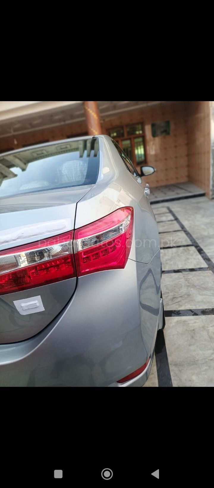 Car Thumbnail