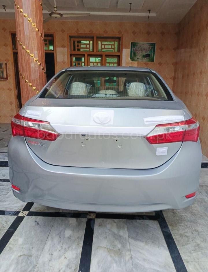 Car Thumbnail