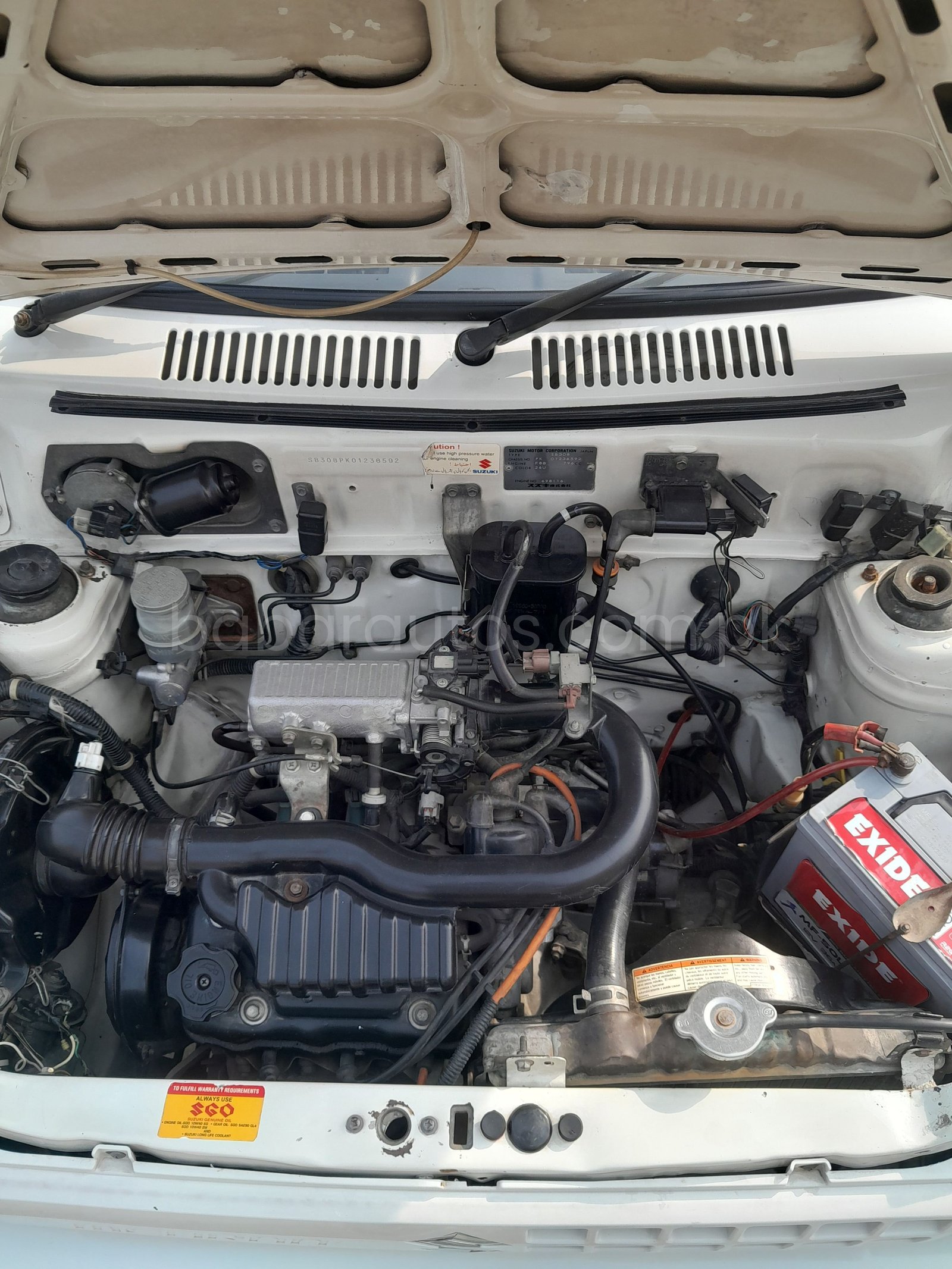 Car Thumbnail