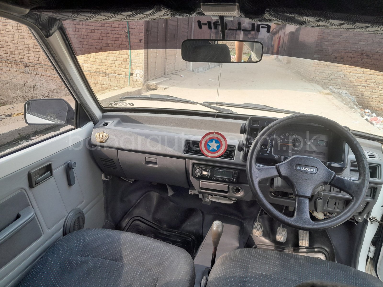 Car Thumbnail