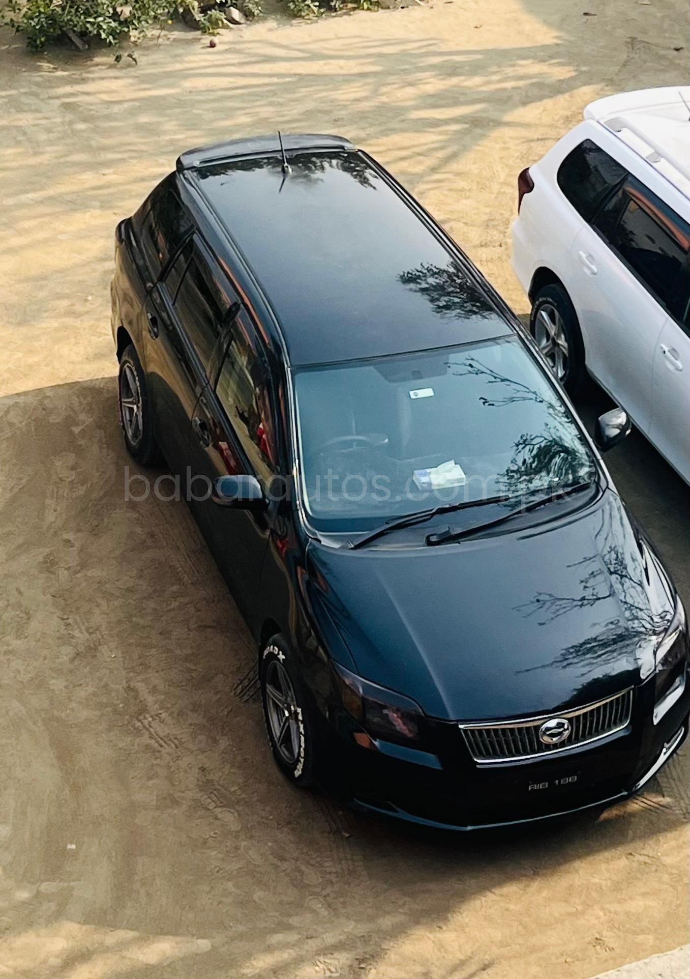 Car Thumbnail