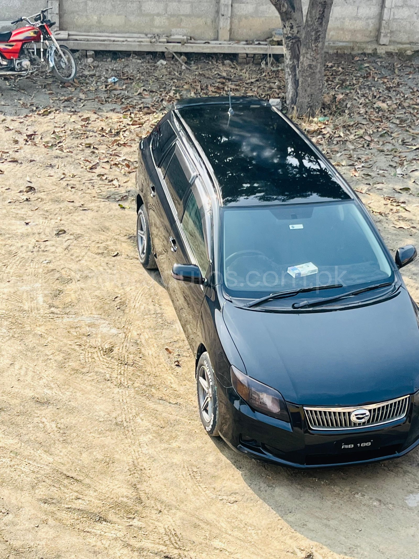 Car Thumbnail