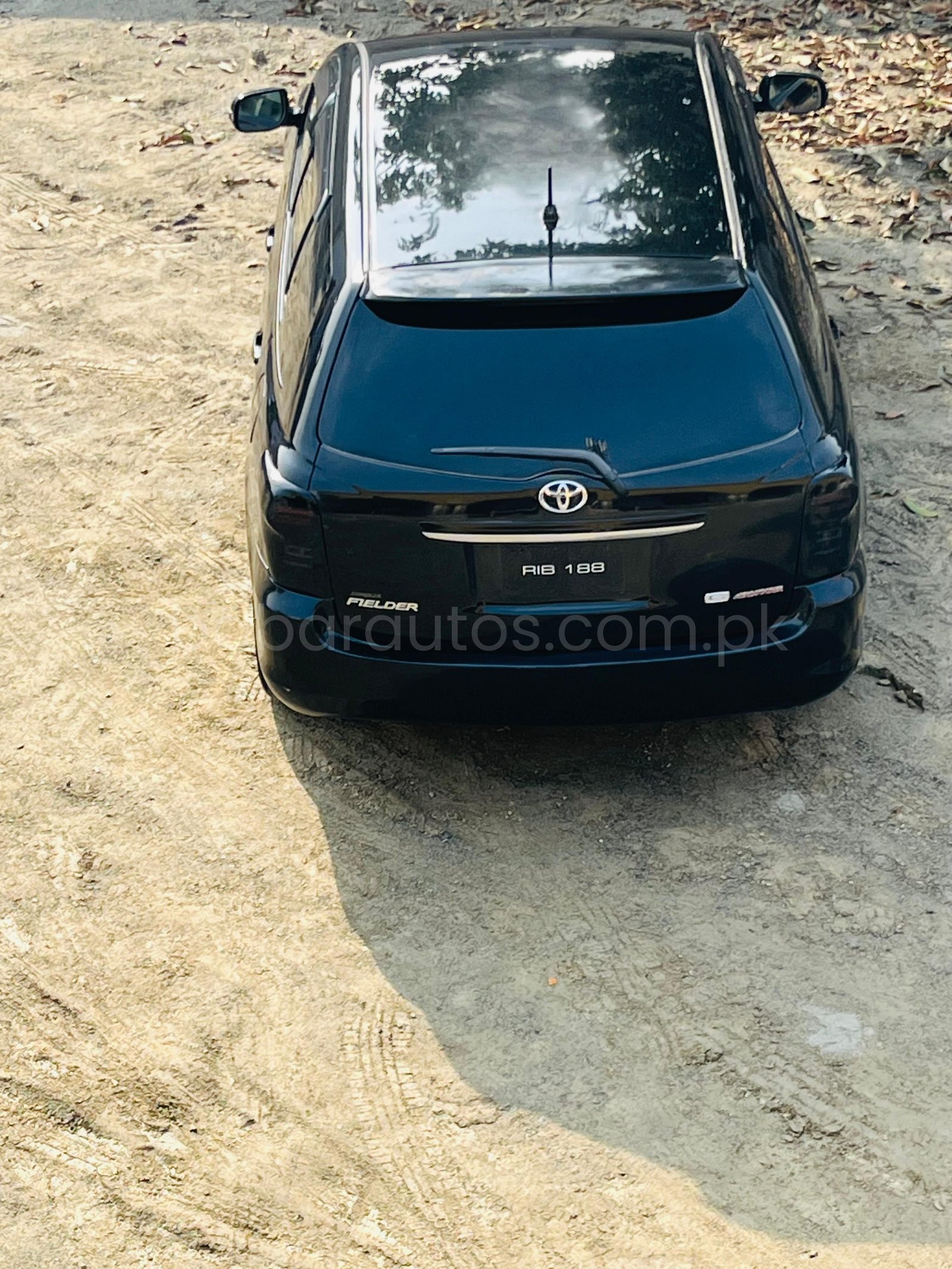 Car Thumbnail