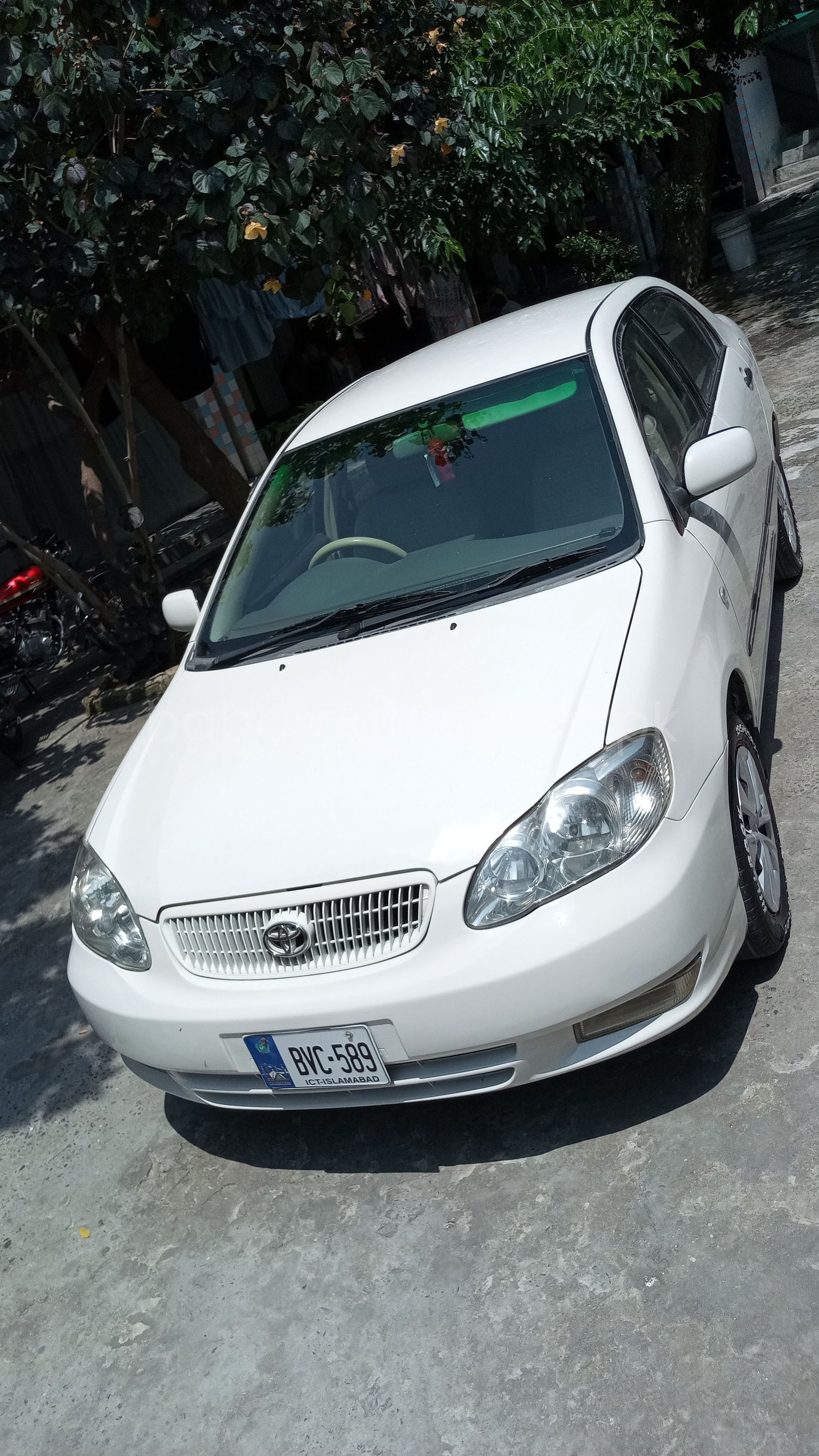 XLI 2003
