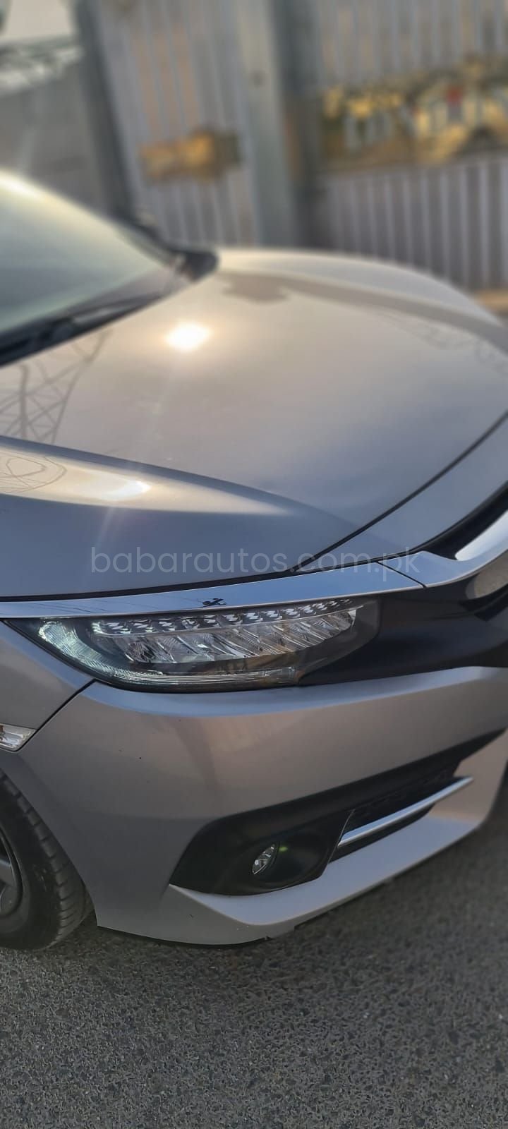 Car Thumbnail
