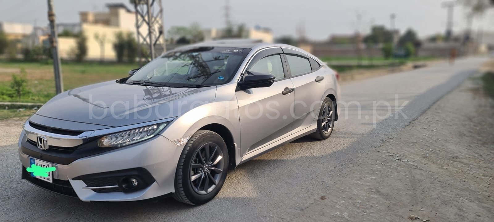 Civic 2021civic x