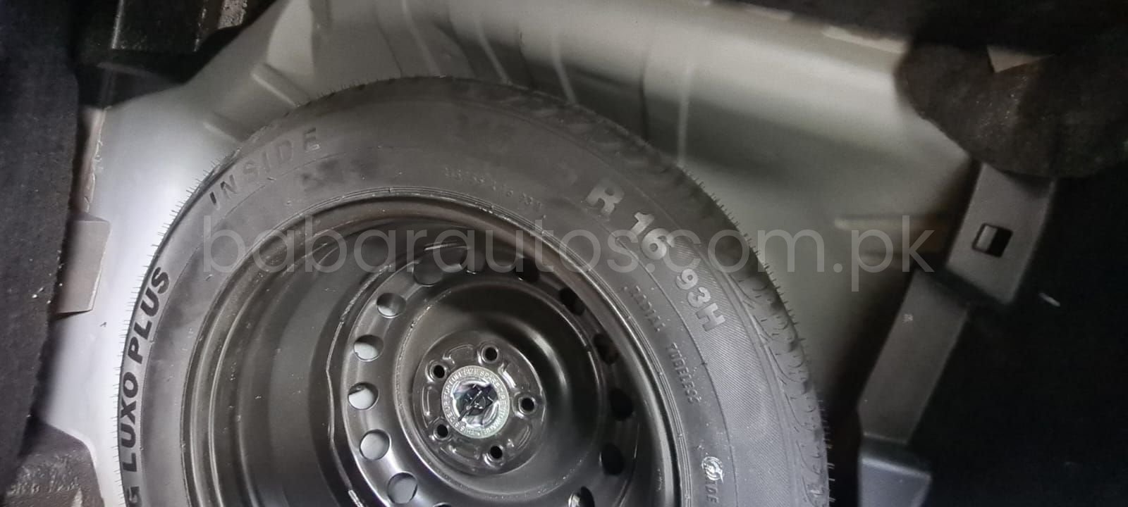 Car Thumbnail