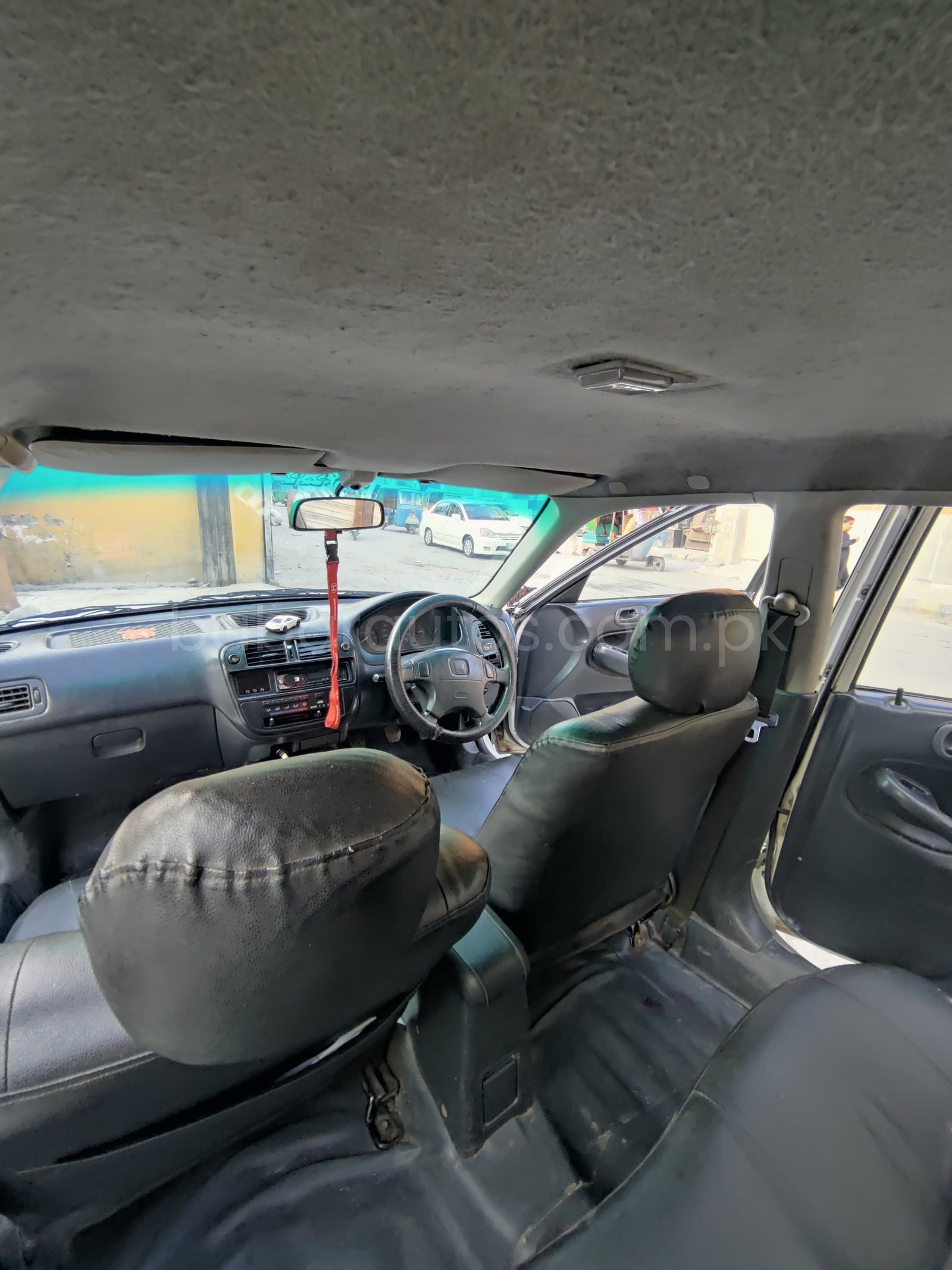Car Thumbnail