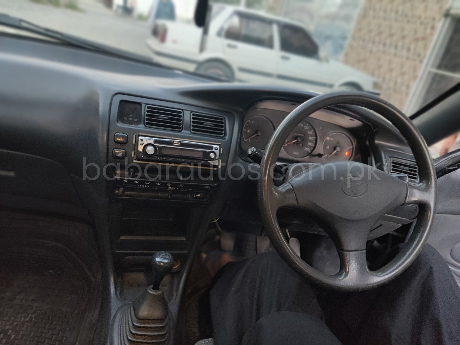 Car Thumbnail