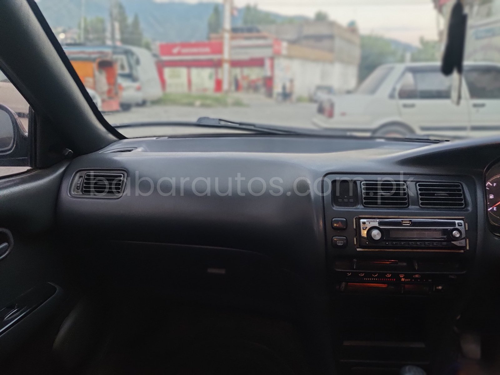 Car Thumbnail