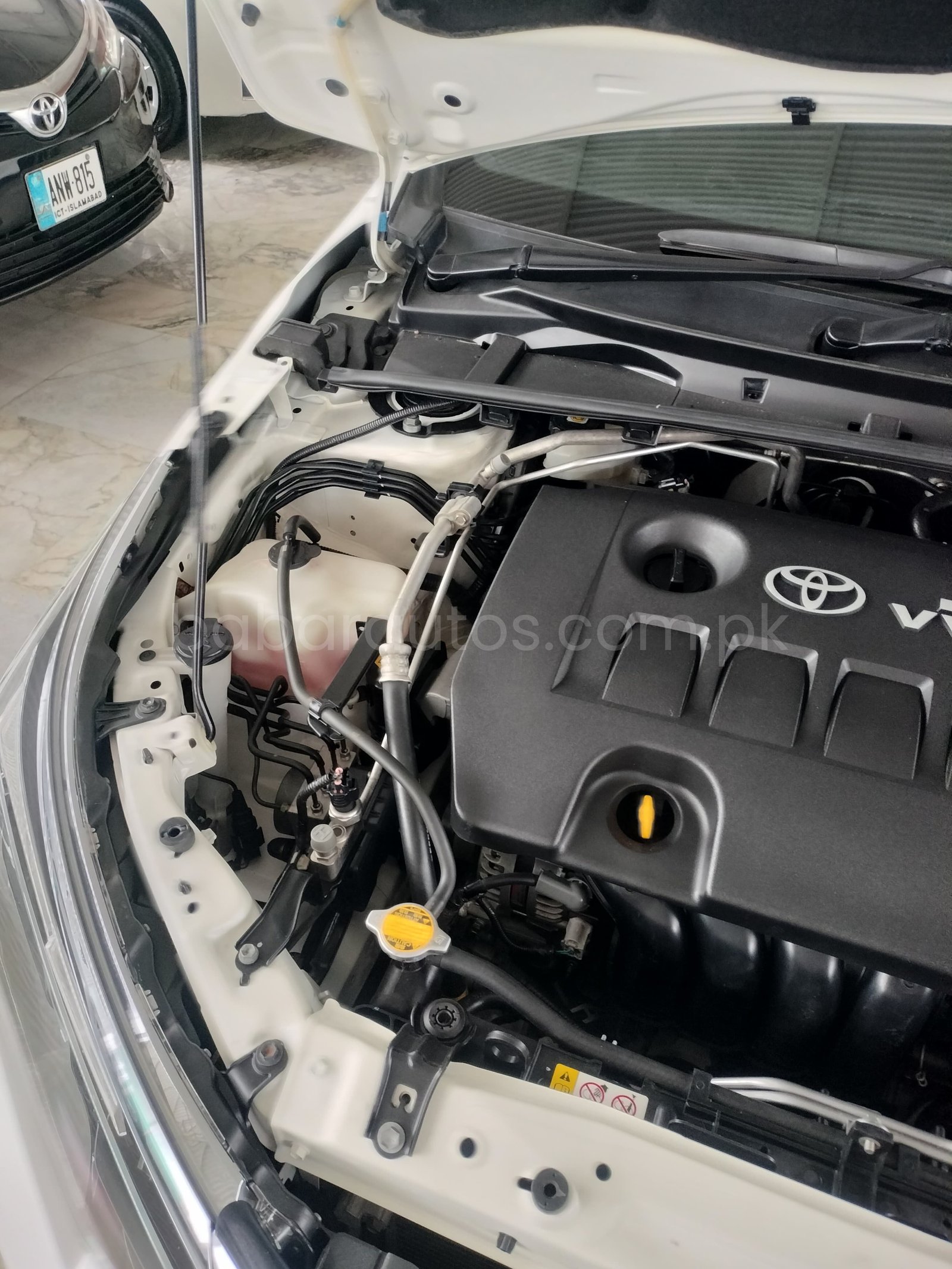 Car Thumbnail