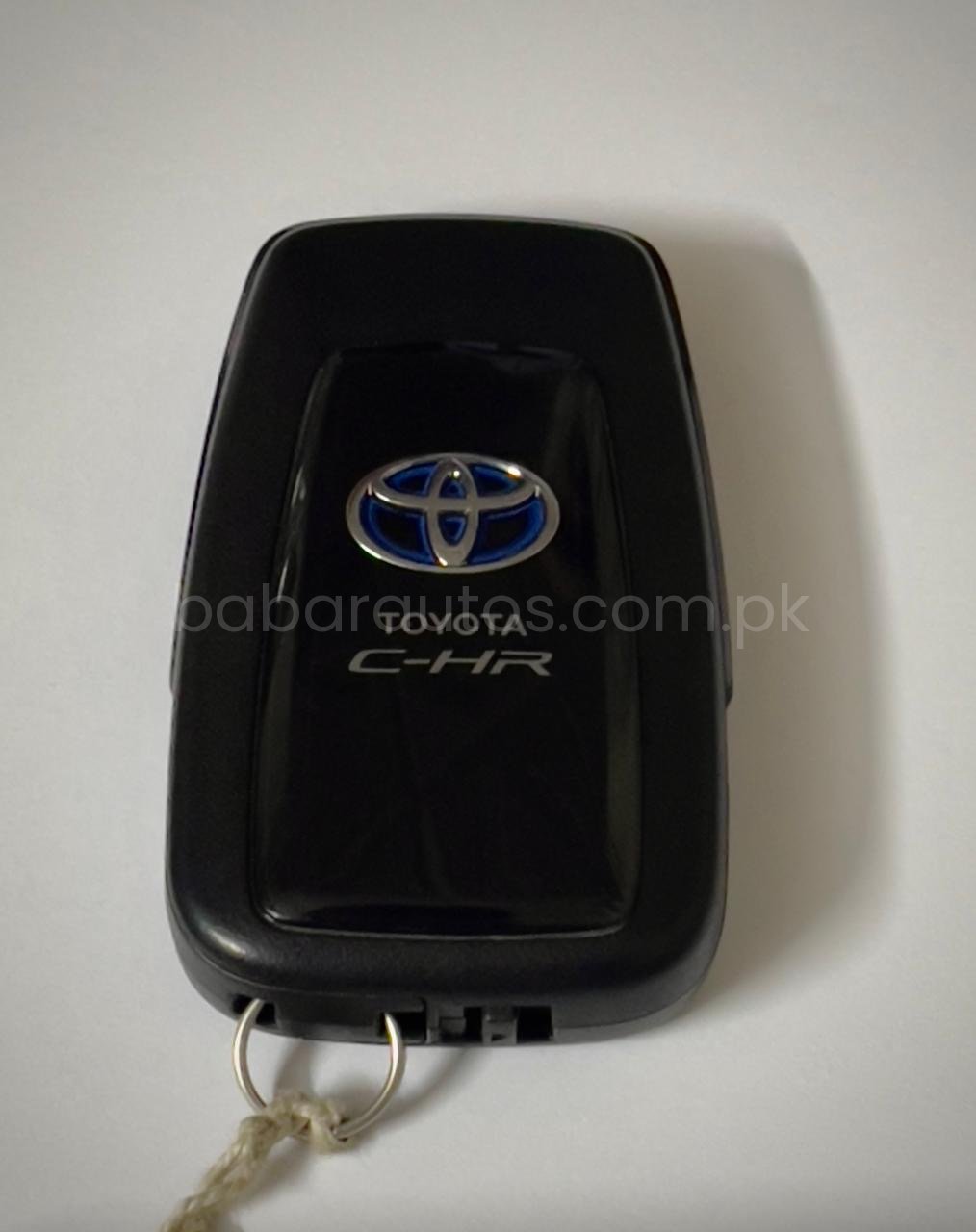 Car Thumbnail