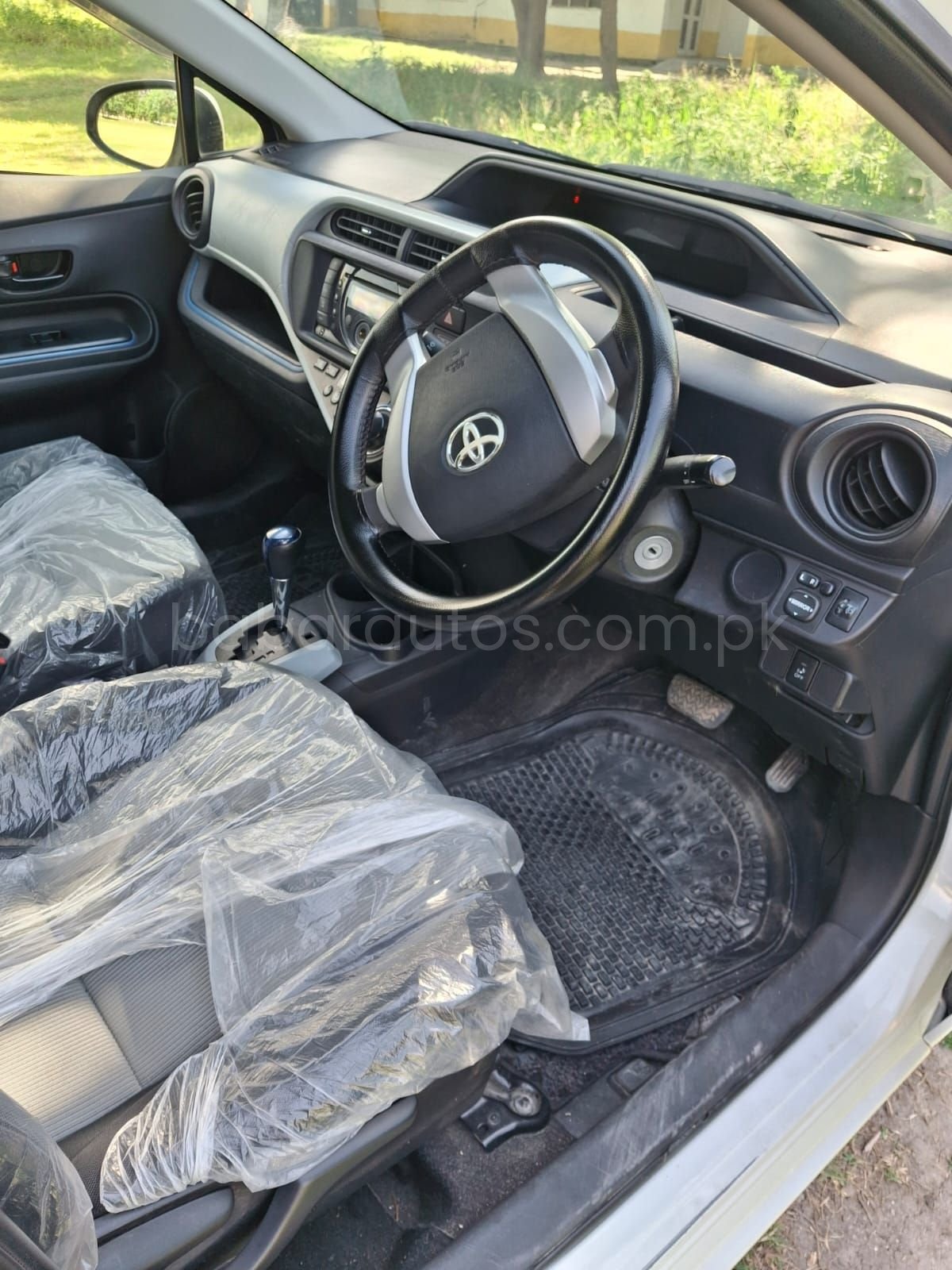 Car Thumbnail