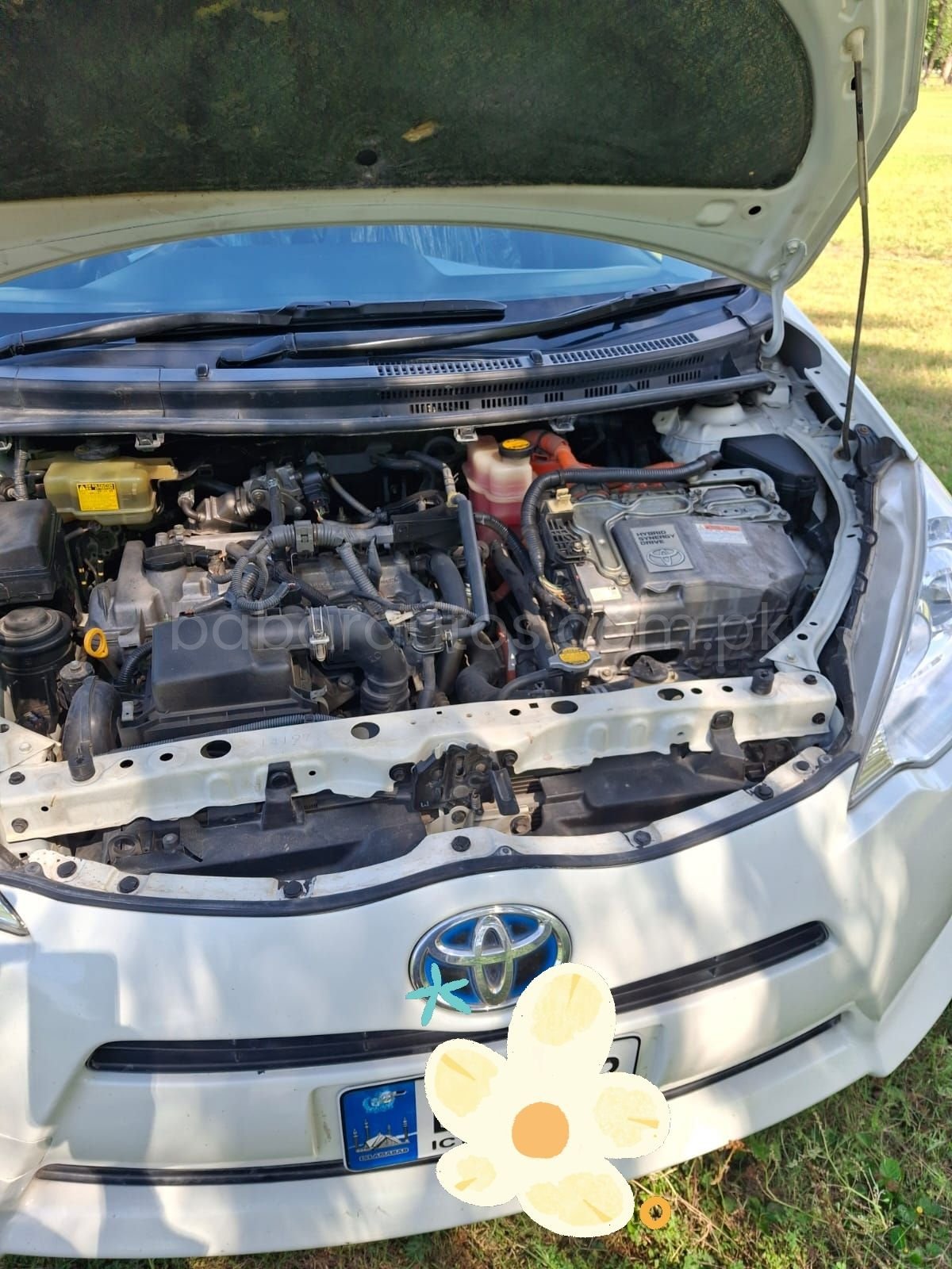 Car Thumbnail