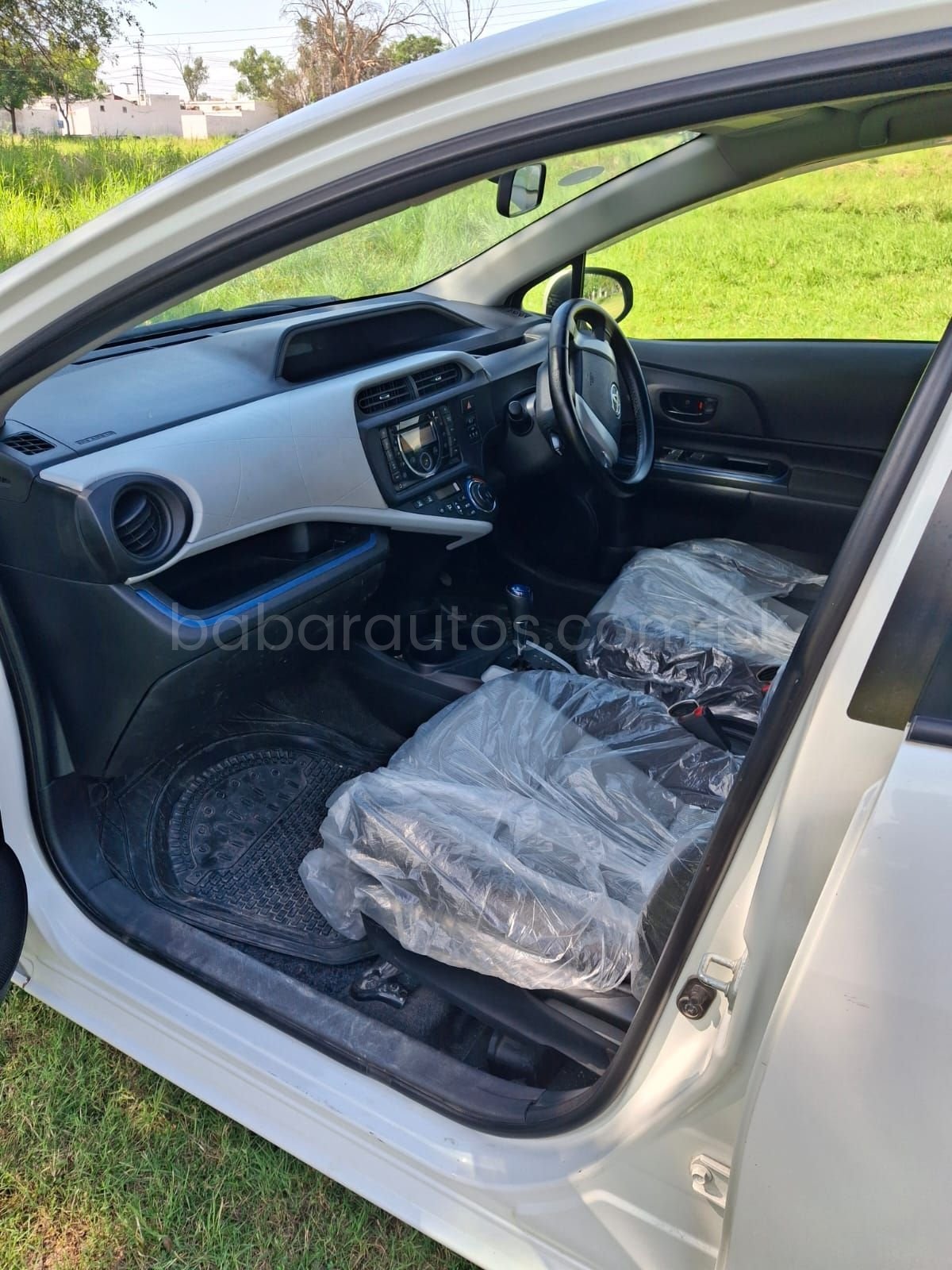 Car Thumbnail
