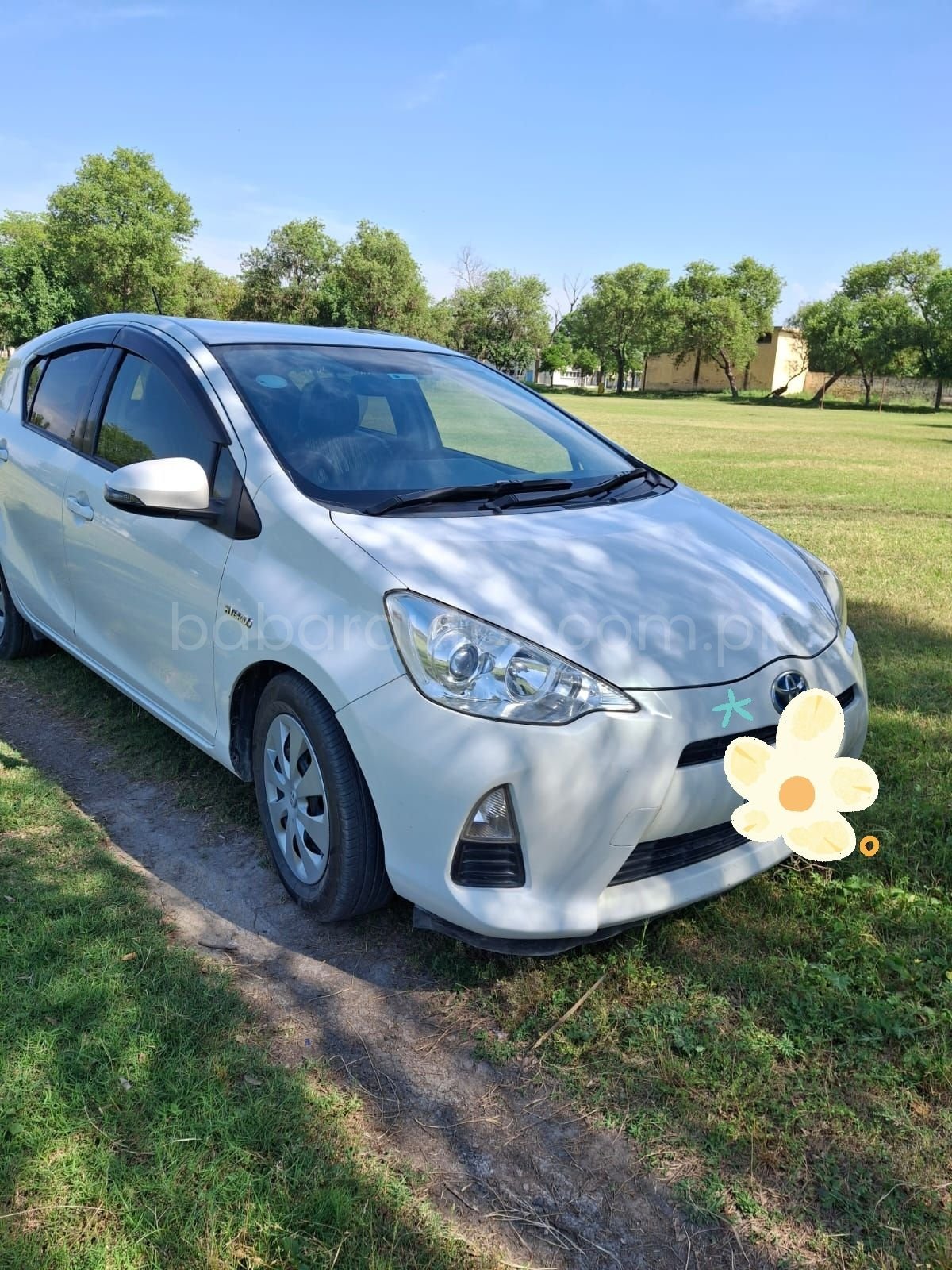 Car Thumbnail