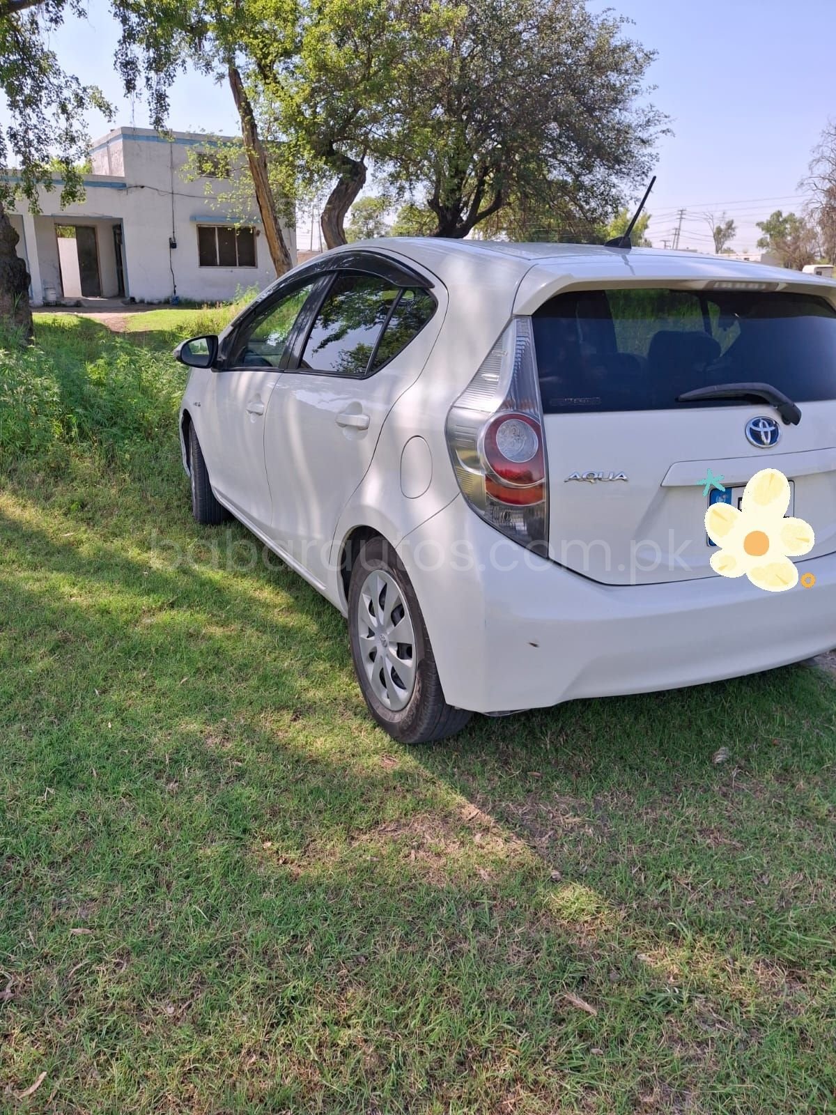 Car Thumbnail
