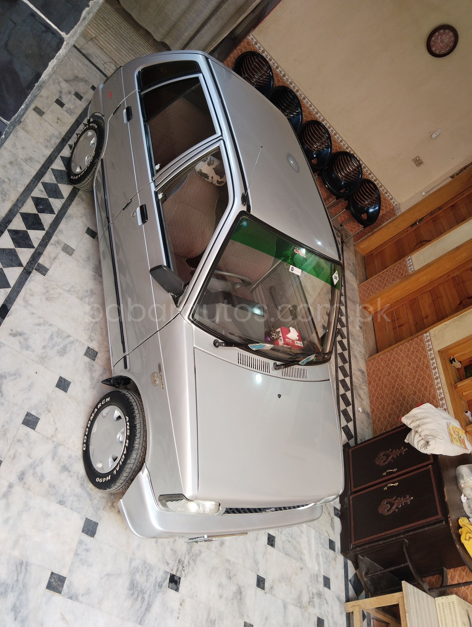 Car Thumbnail