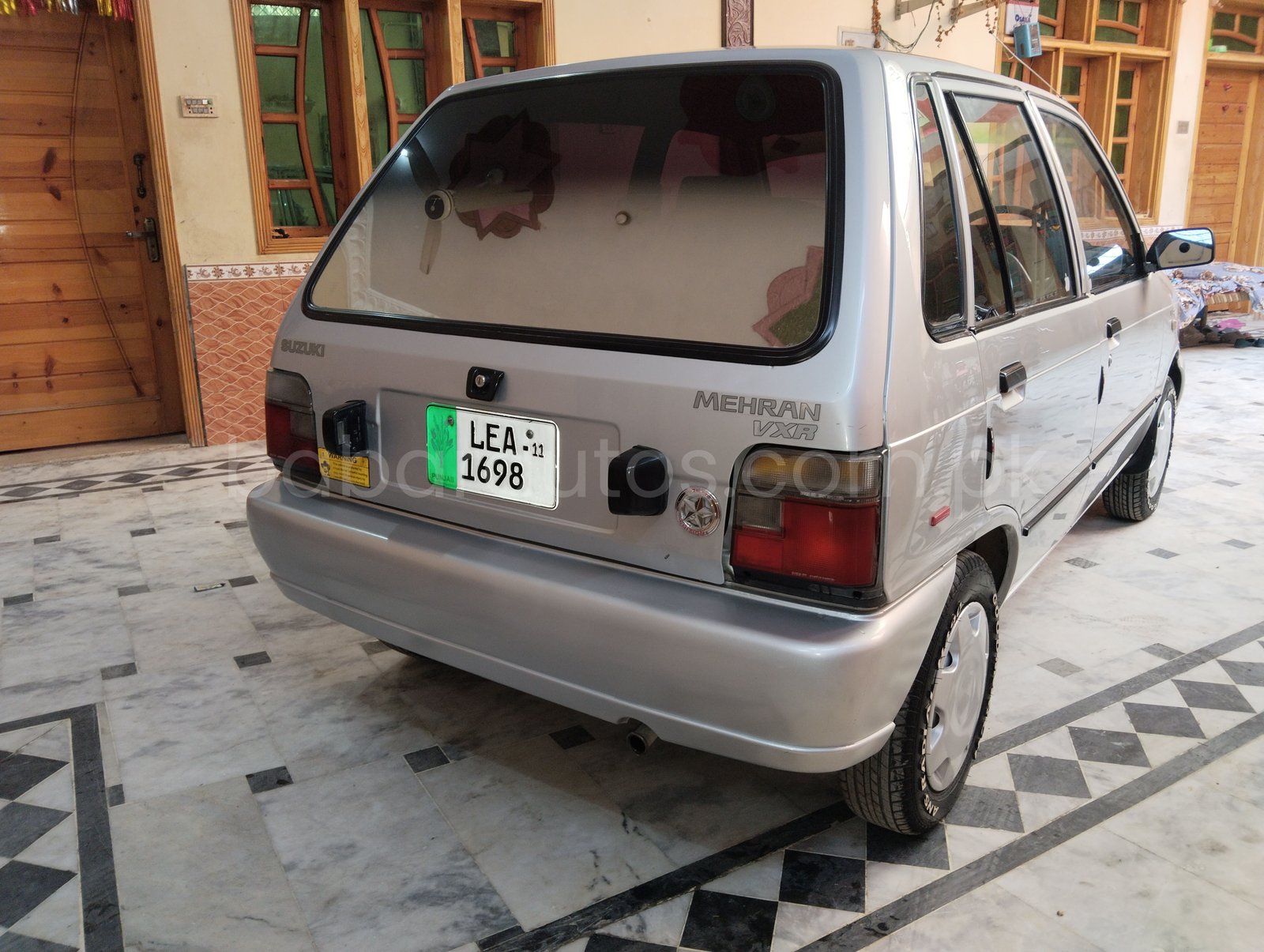 Car Thumbnail