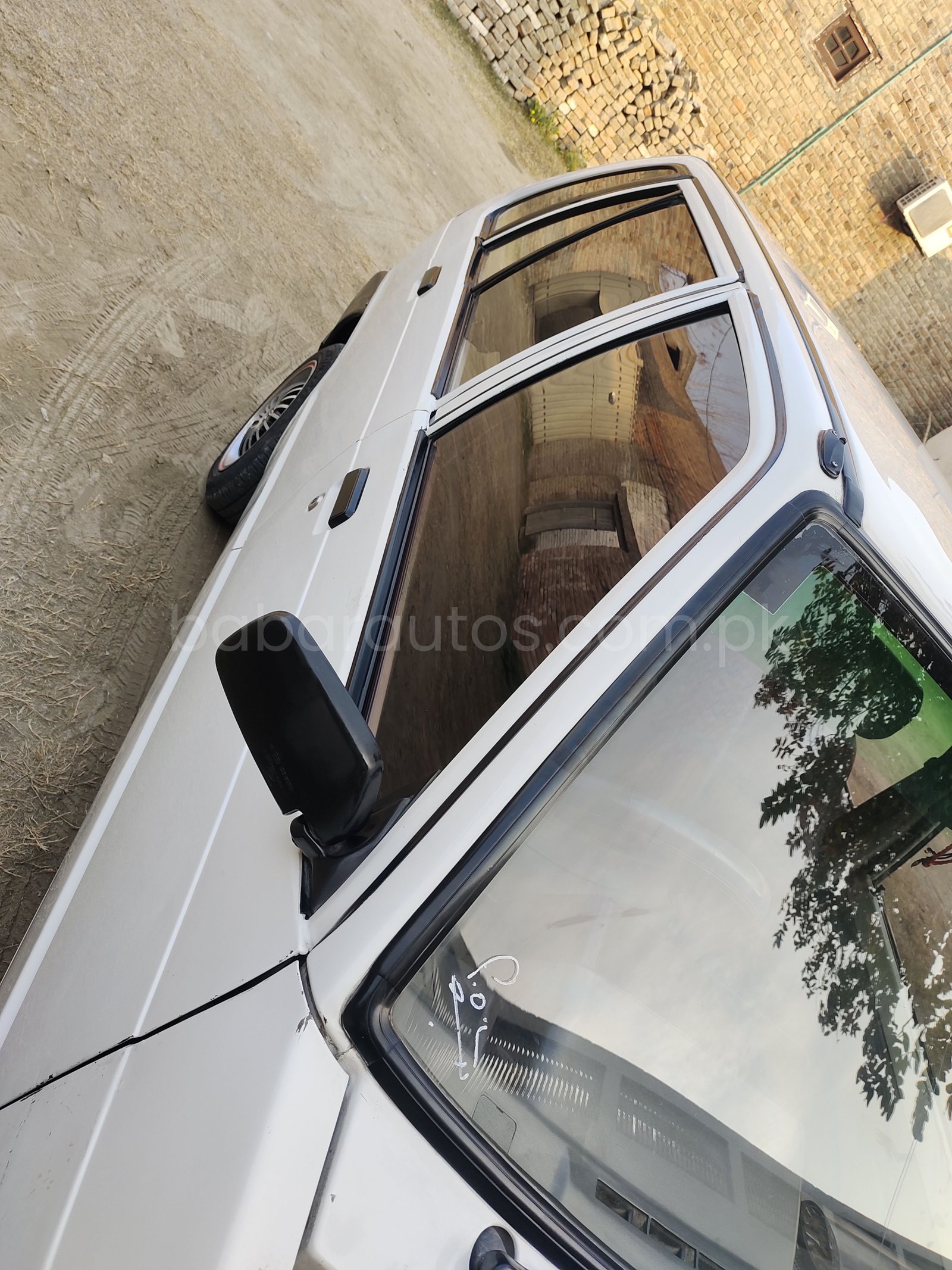 Car Thumbnail