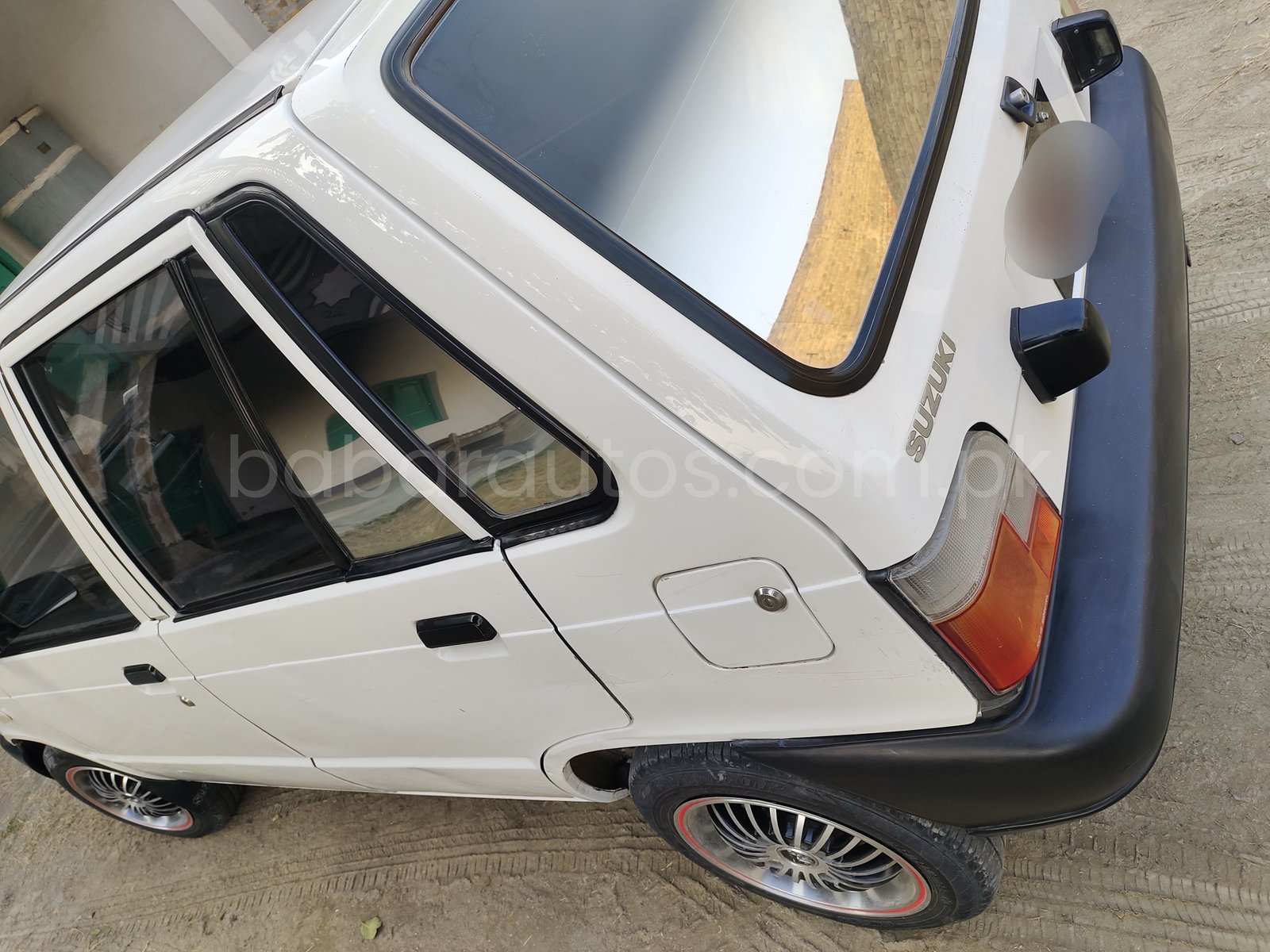 Car Thumbnail