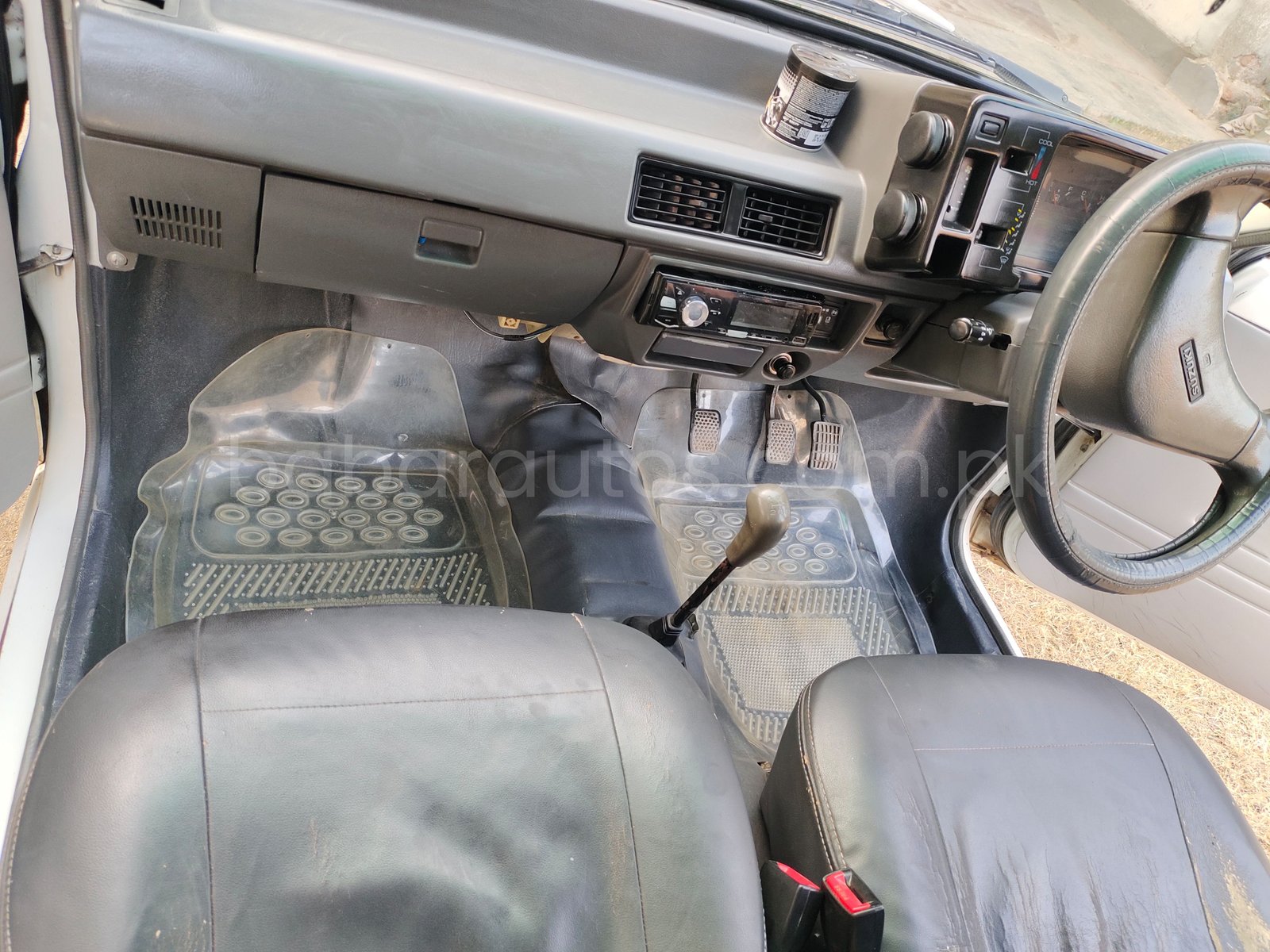 Car Thumbnail
