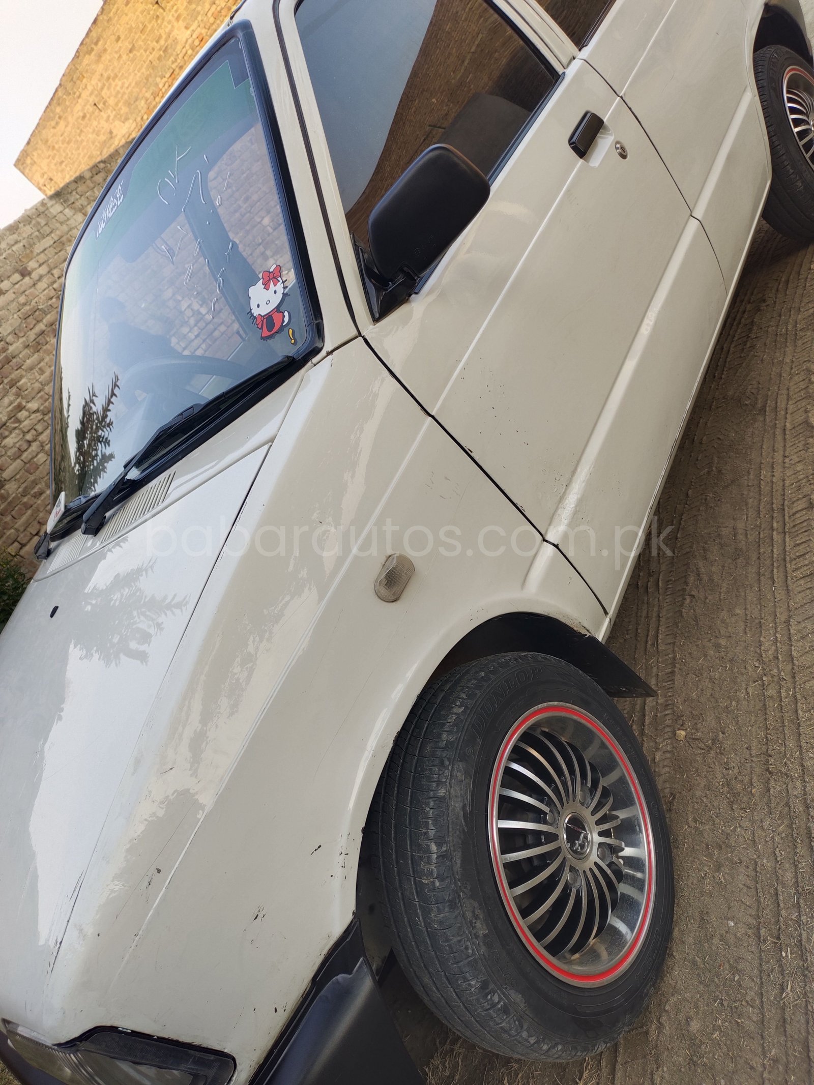 Car Thumbnail