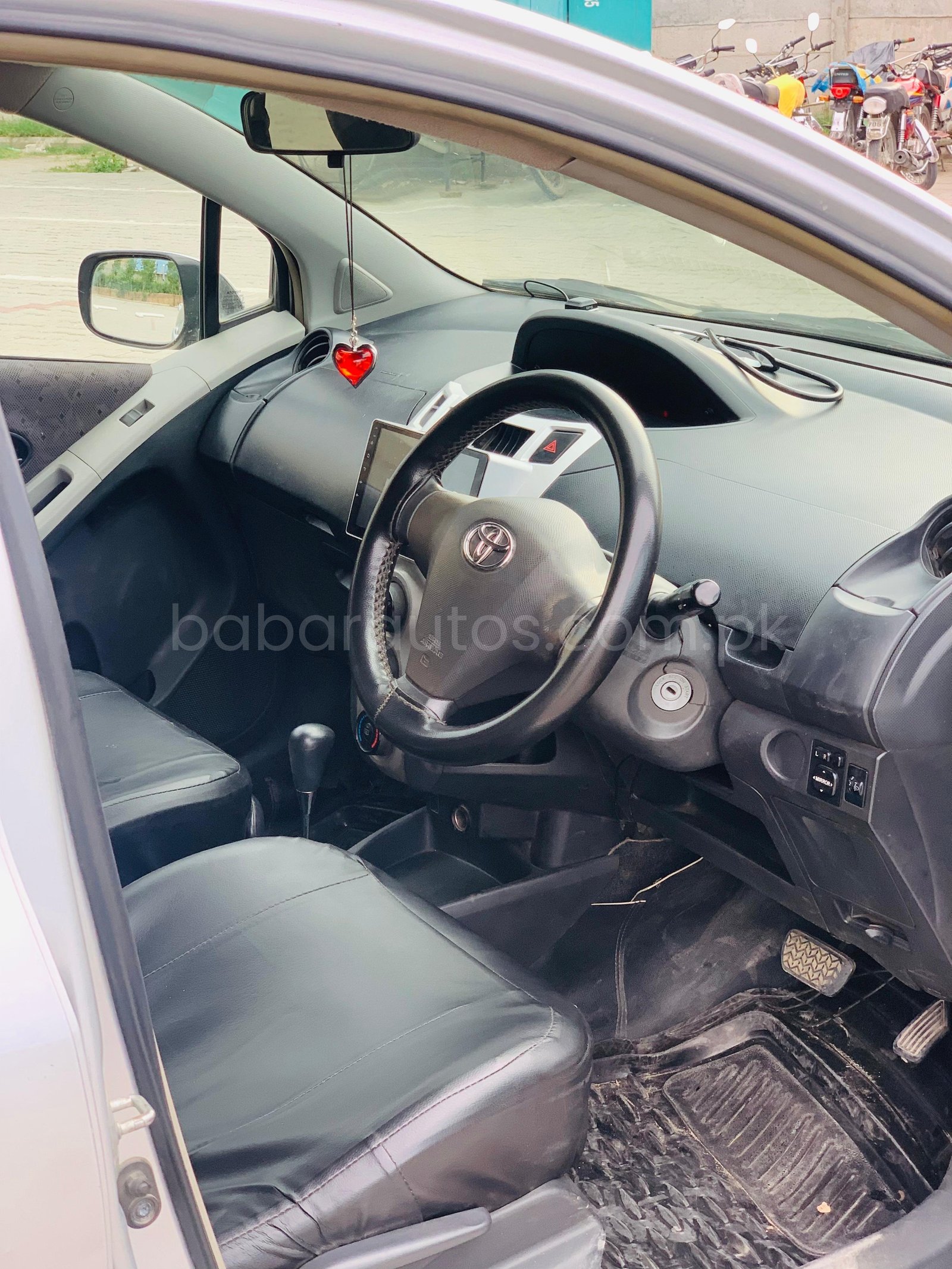 Car Thumbnail
