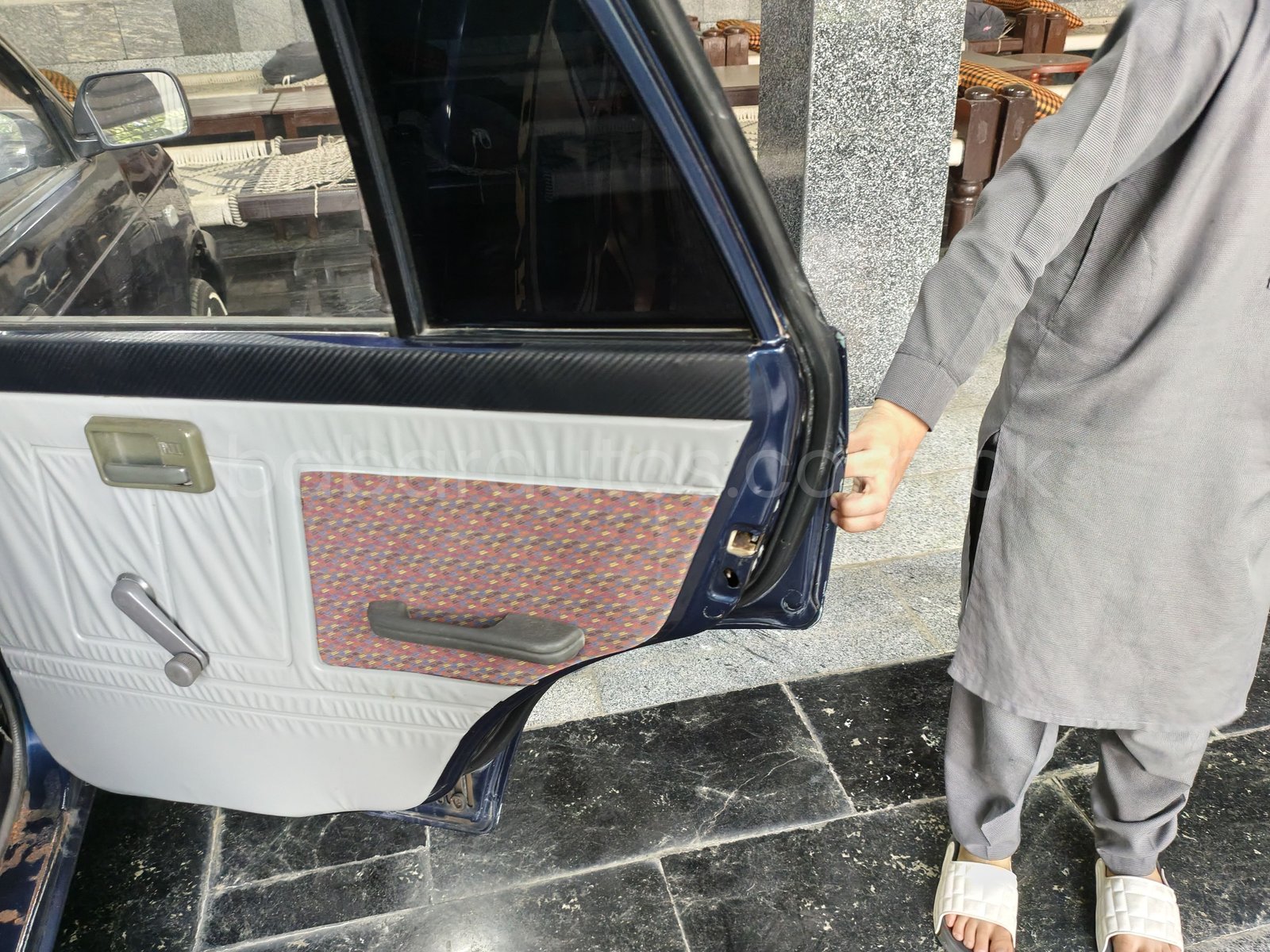 Car Thumbnail