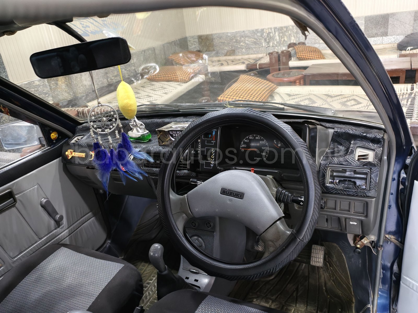 Car Thumbnail