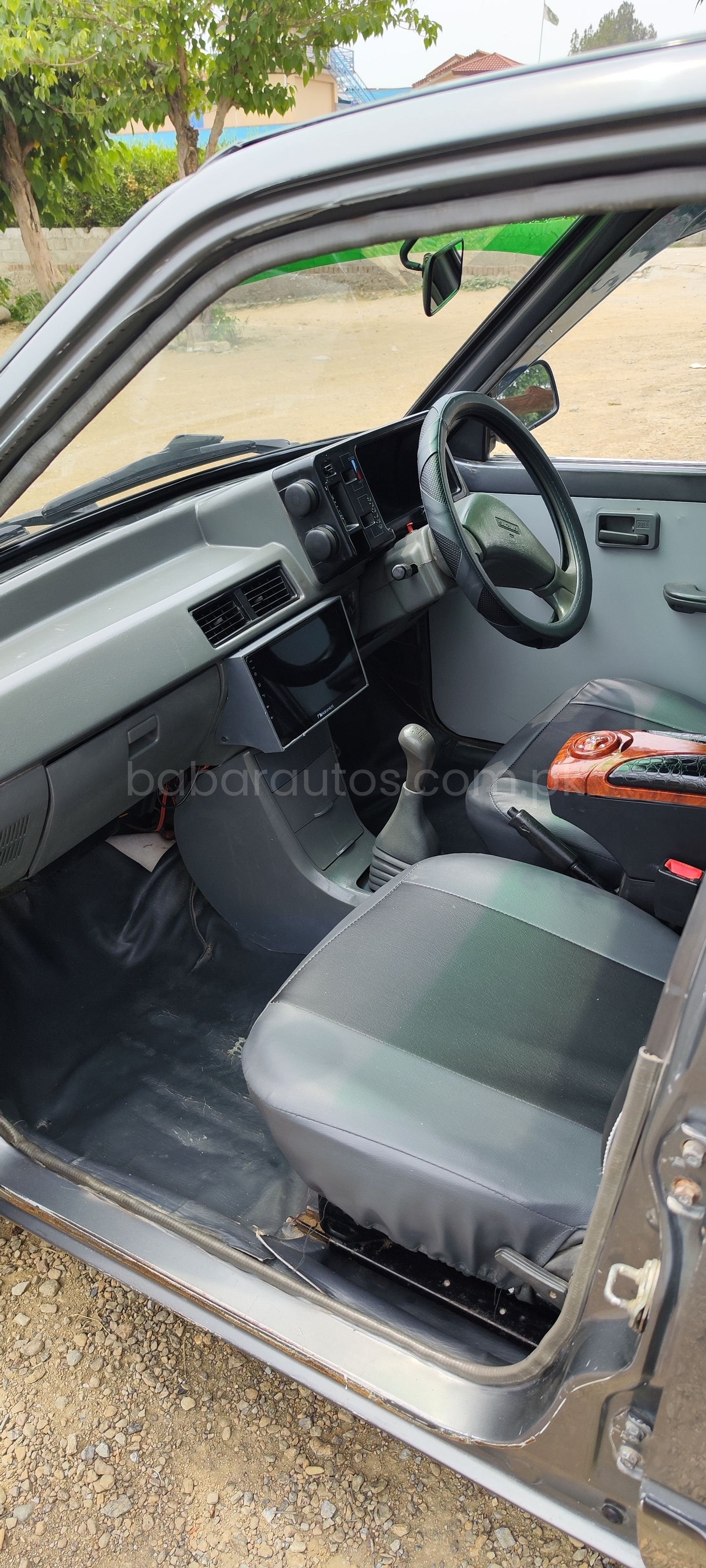 Car Thumbnail