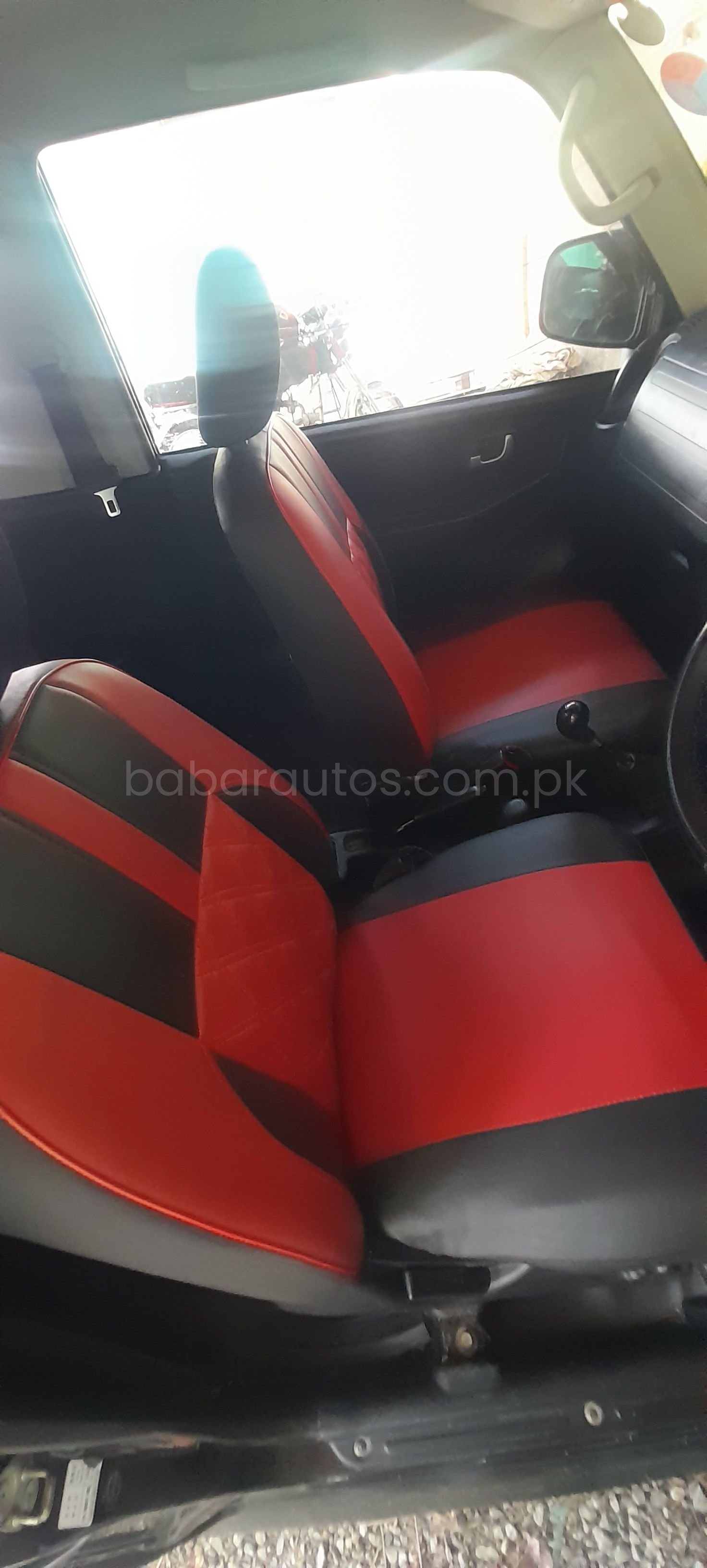 Car Thumbnail