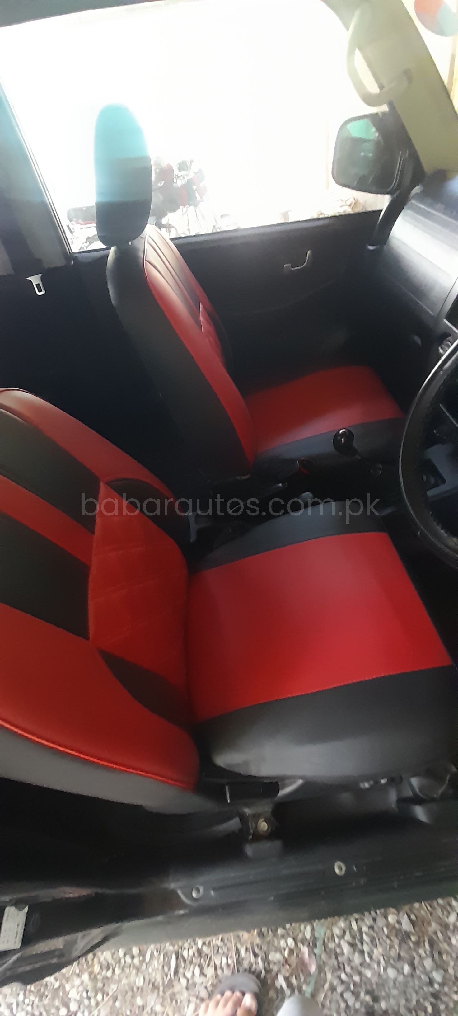 Car Thumbnail