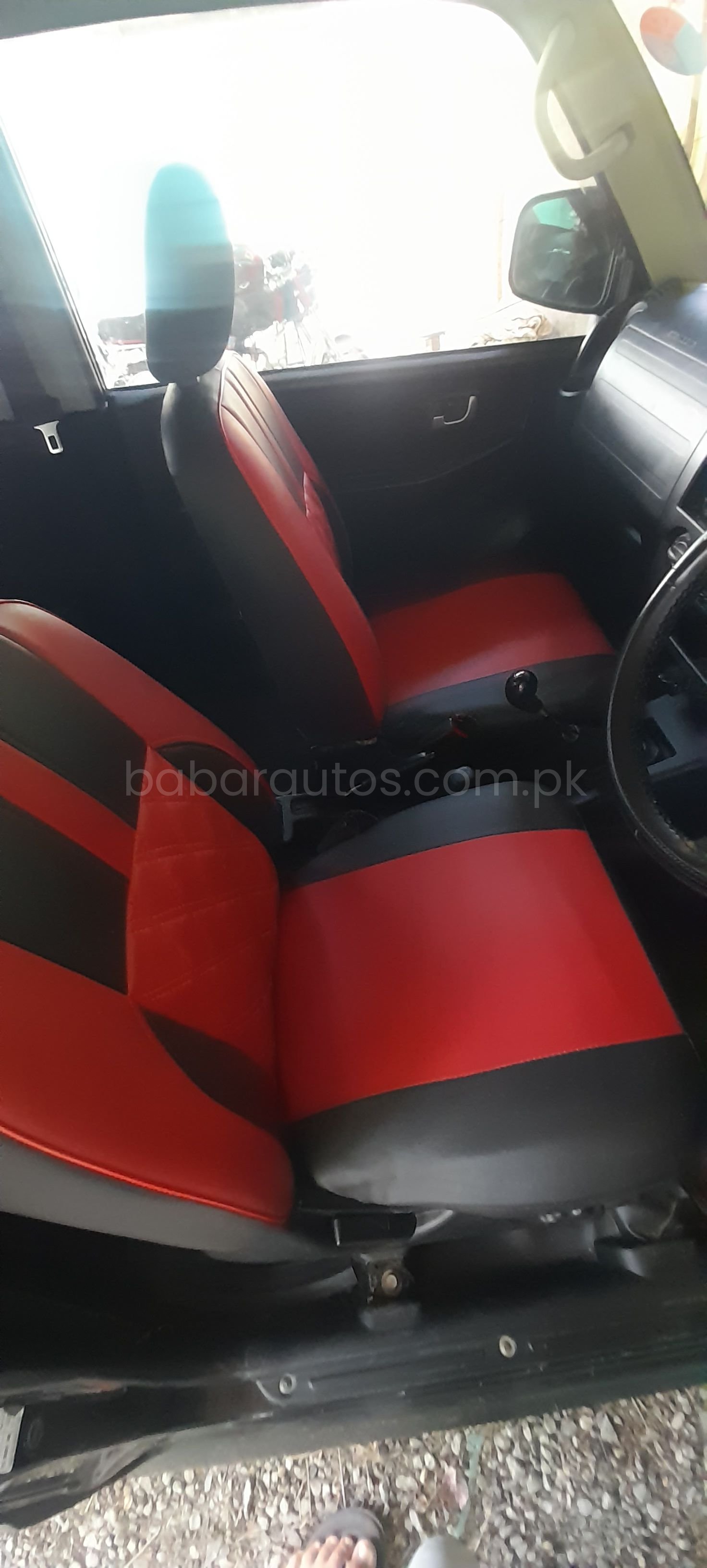 Car Thumbnail